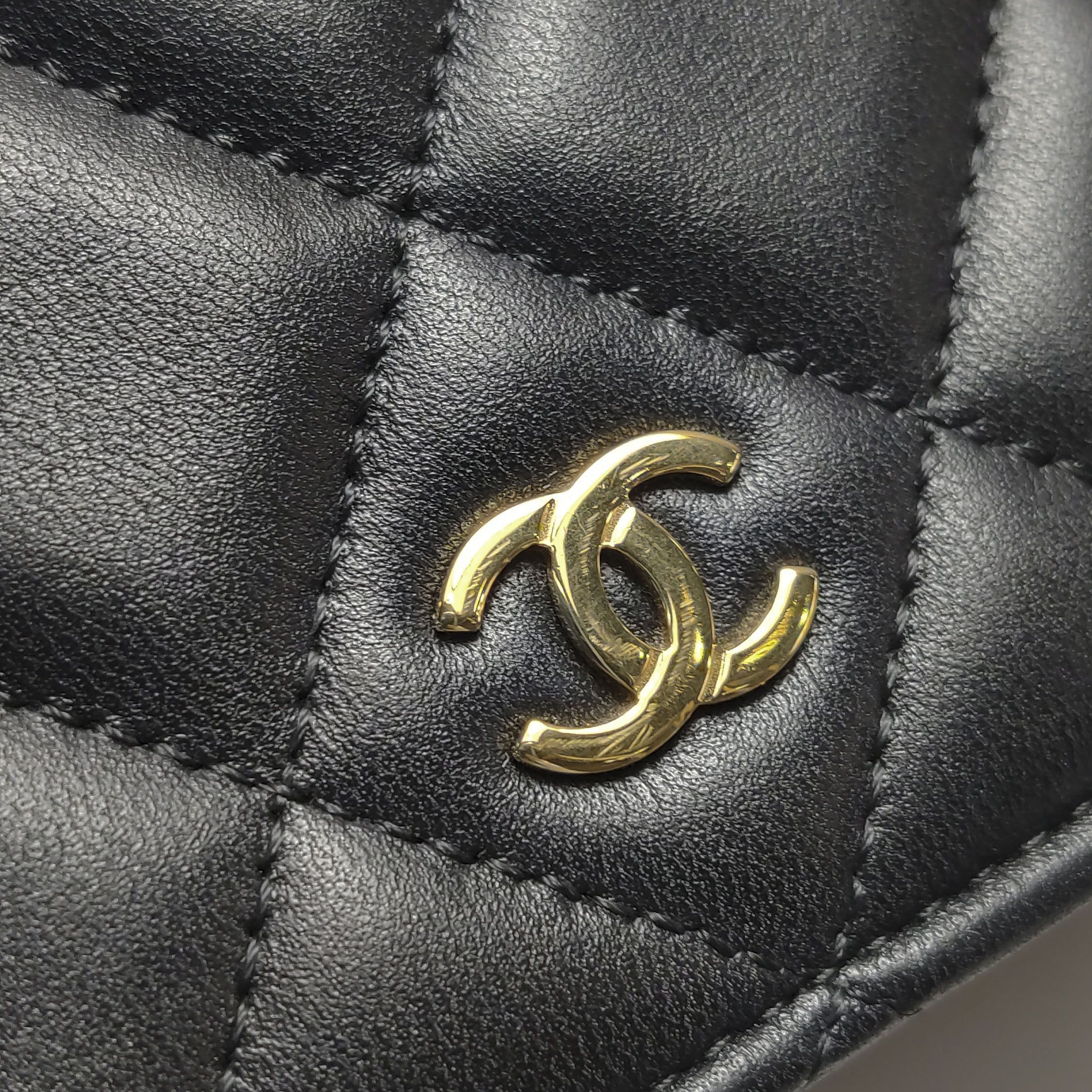 Chanel Chanel Women os Shoulder Bags Size ONE SIZE - 16 Thumbnail