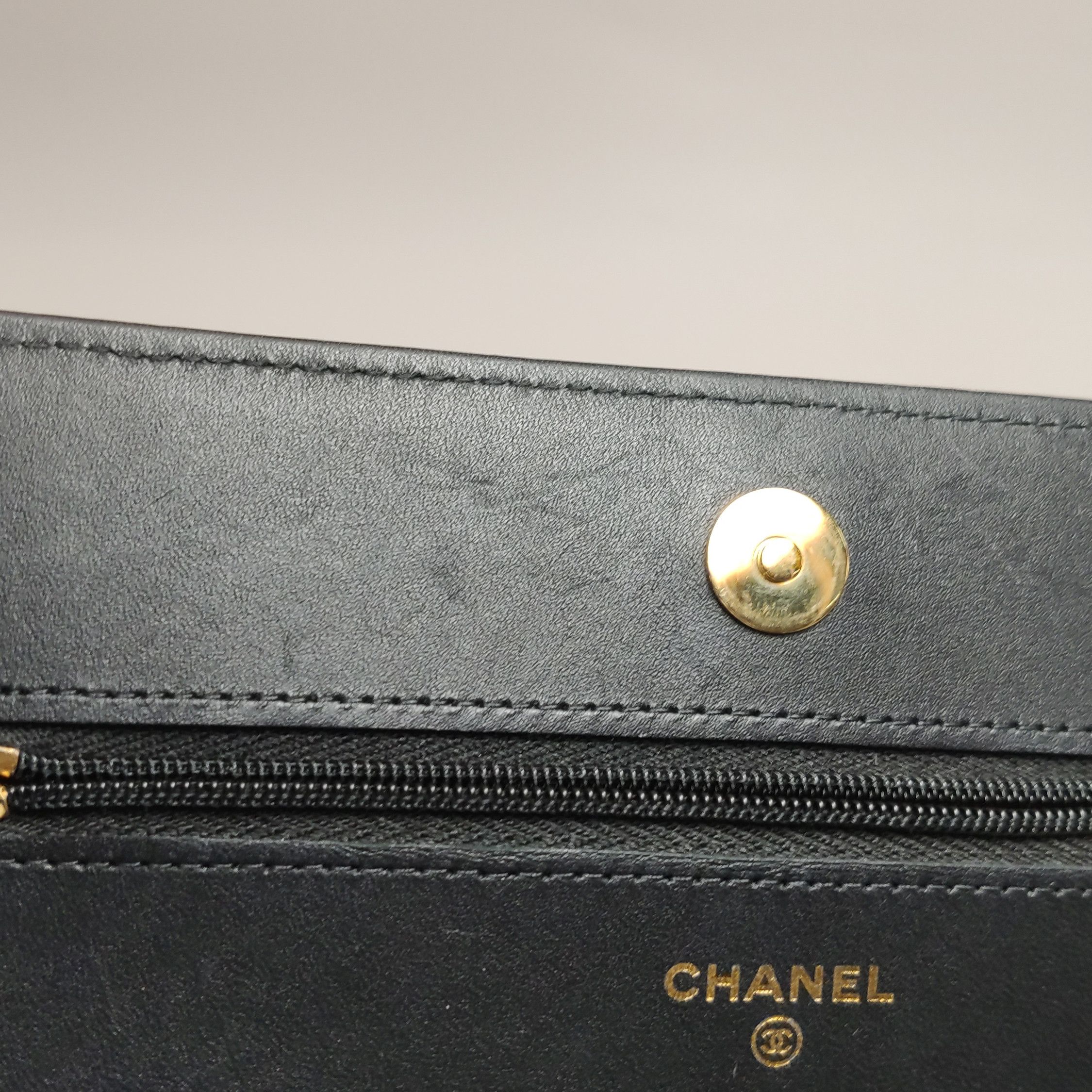 Chanel Chanel Women os Shoulder Bags Size ONE SIZE - 11 Thumbnail