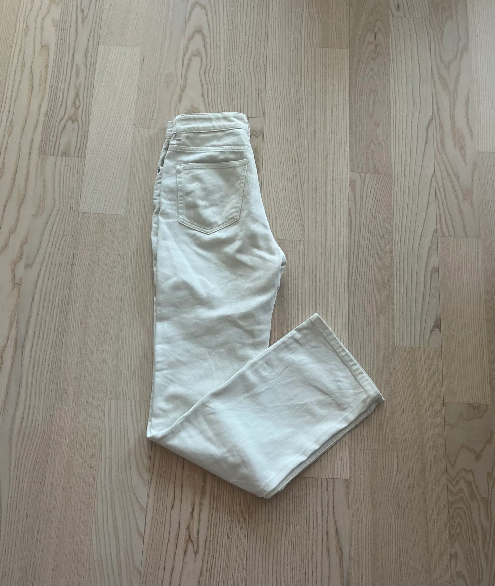 Filippa K Filippa K Devon Jeans Jeans Size 28" / US 6 / IT 42 - 4 Thumbnail