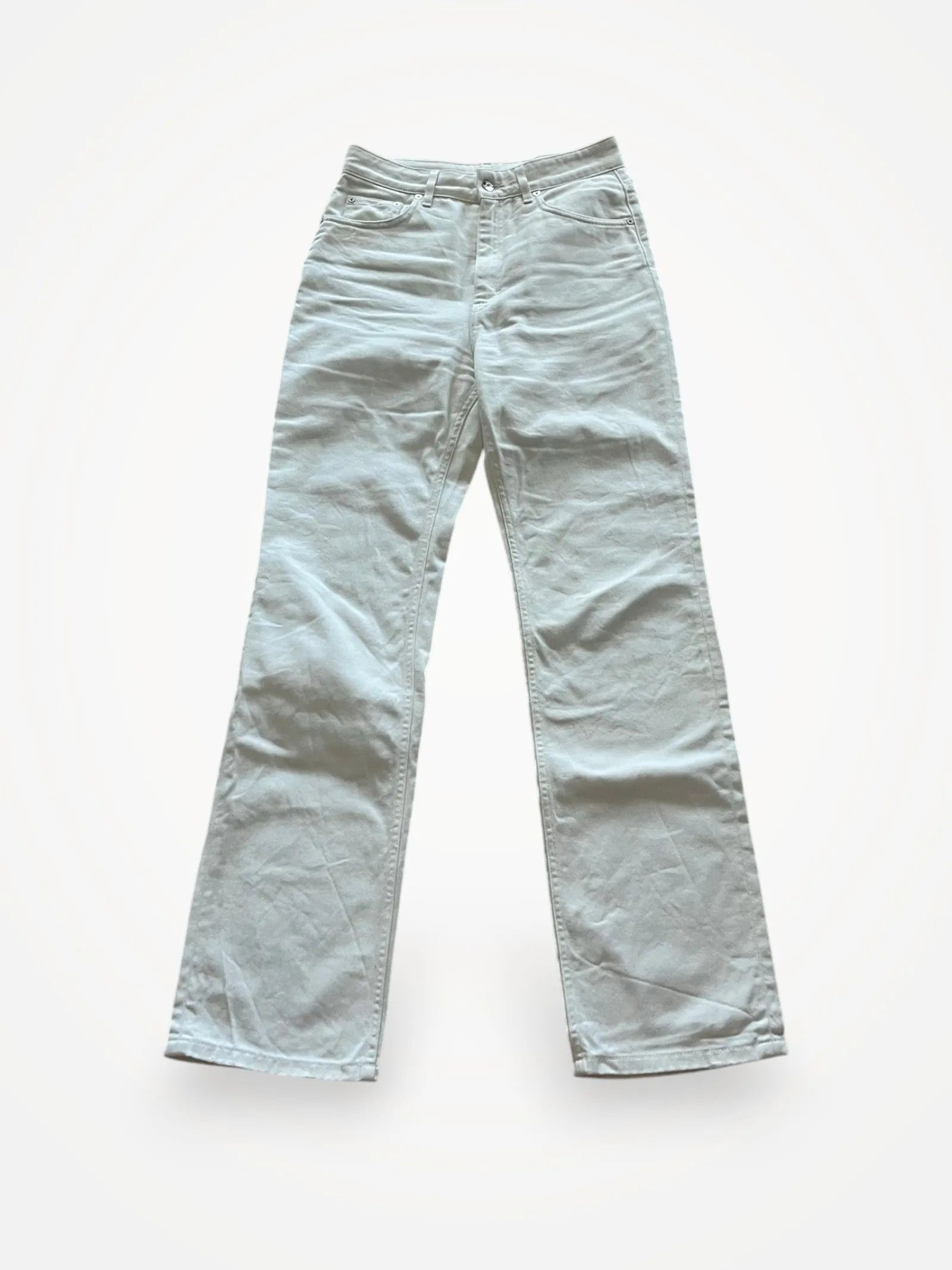 Filippa K Filippa K Devon Jeans Jeans Size 28" / US 6 / IT 42 - 2 Thumbnail