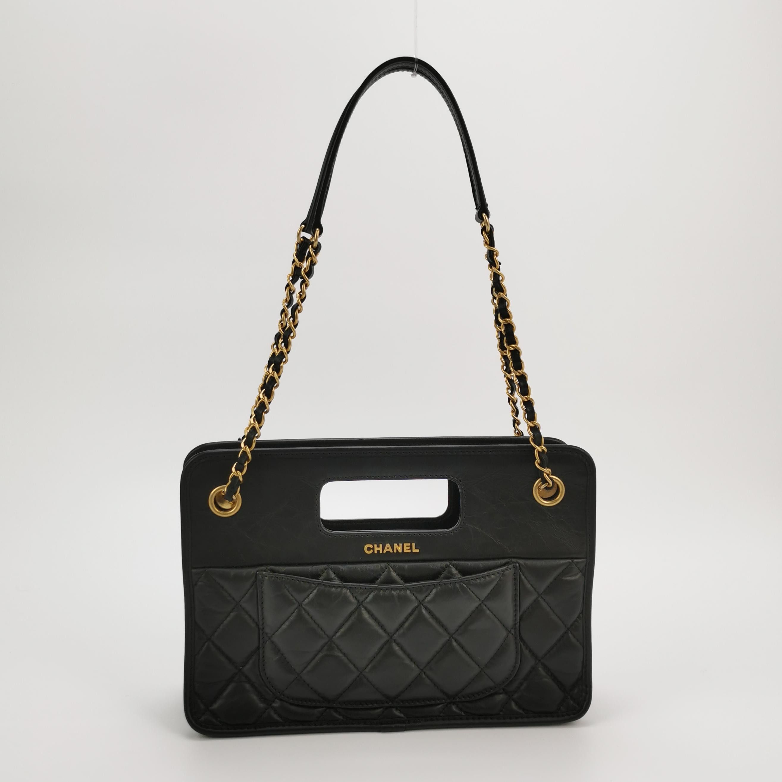 Chanel Chanel Women os Shoulder Bags Size ONE SIZE - 5 Thumbnail