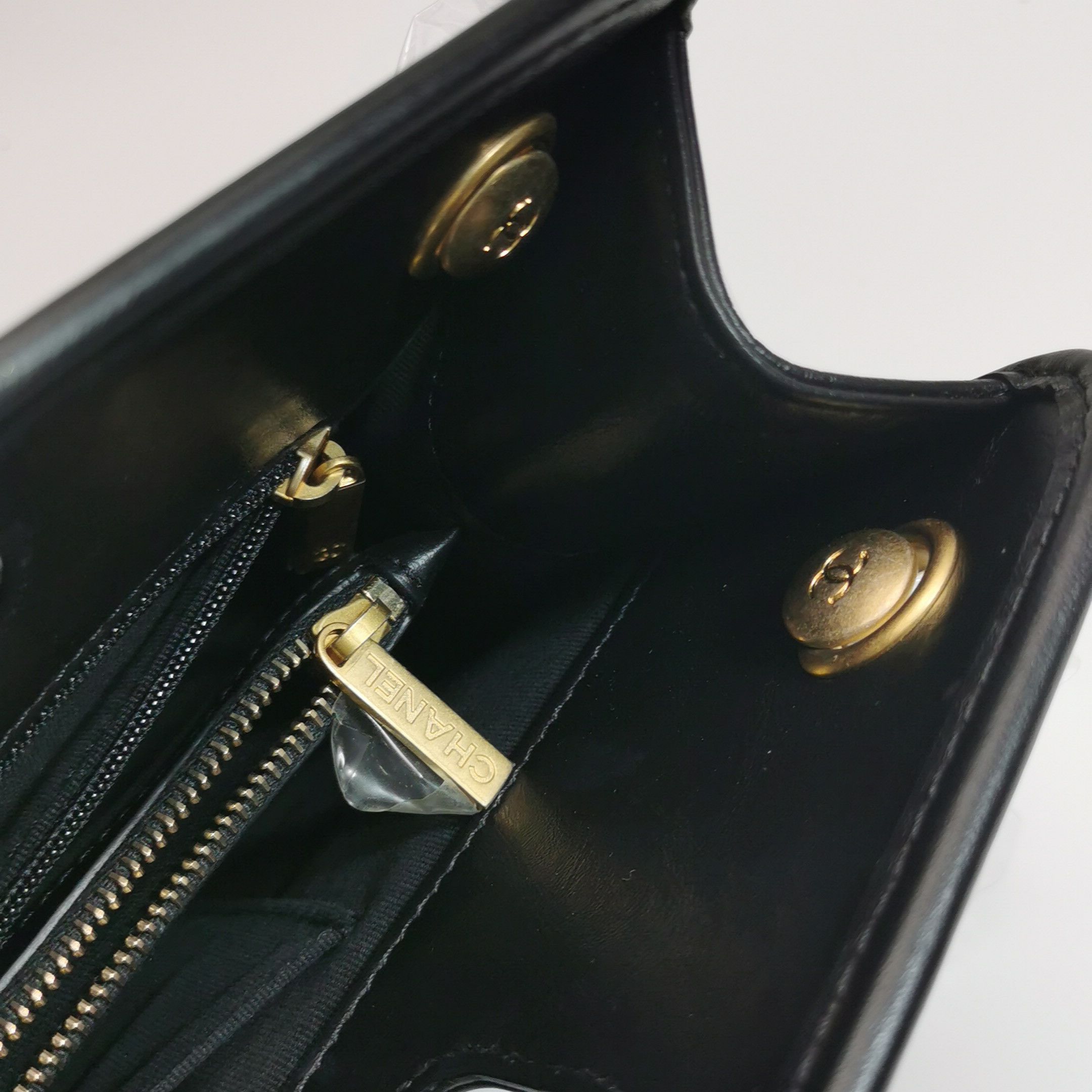 Chanel Chanel Women os Shoulder Bags Size ONE SIZE - 12 Thumbnail