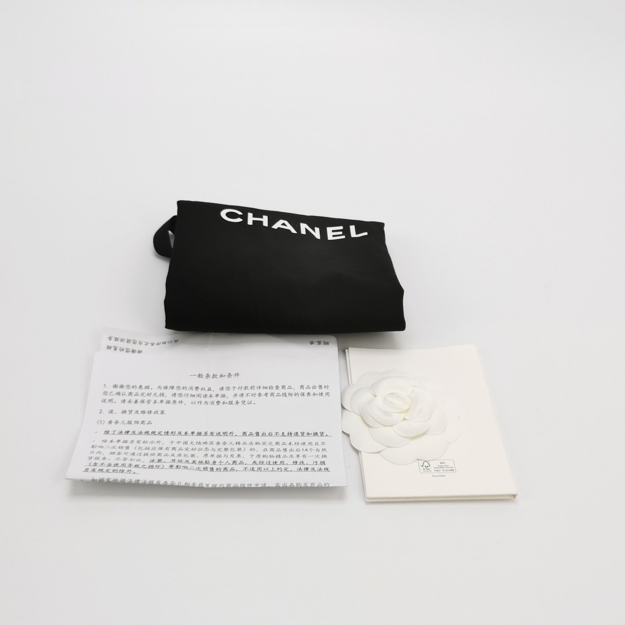 Chanel Chanel Women os Shoulder Bags Size ONE SIZE - 9 Thumbnail