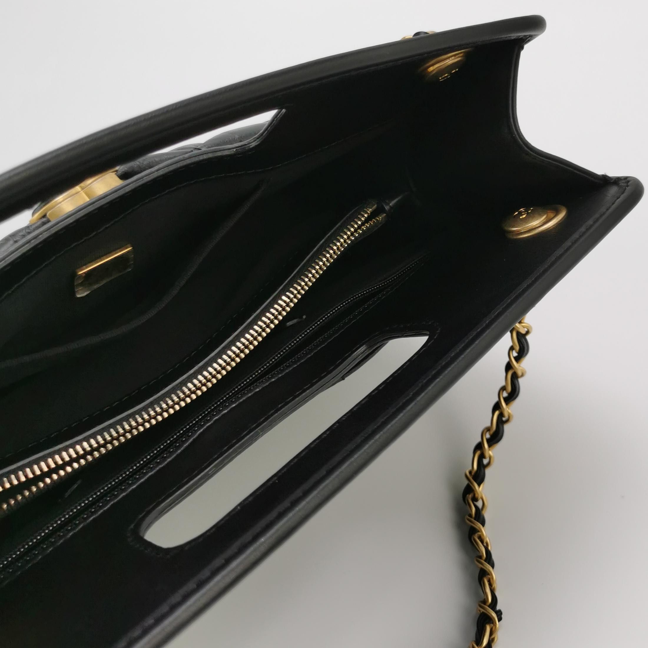 Chanel Chanel Women os Shoulder Bags Size ONE SIZE - 7 Thumbnail