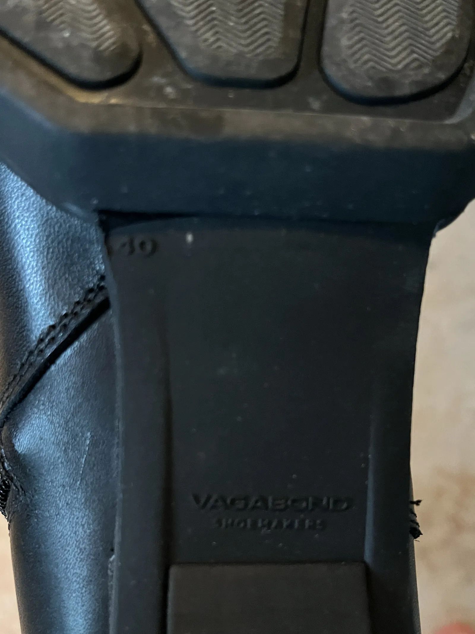 Vagabond Vagabond Edwina Boots Size US 10 / IT 40 - 3 Thumbnail
