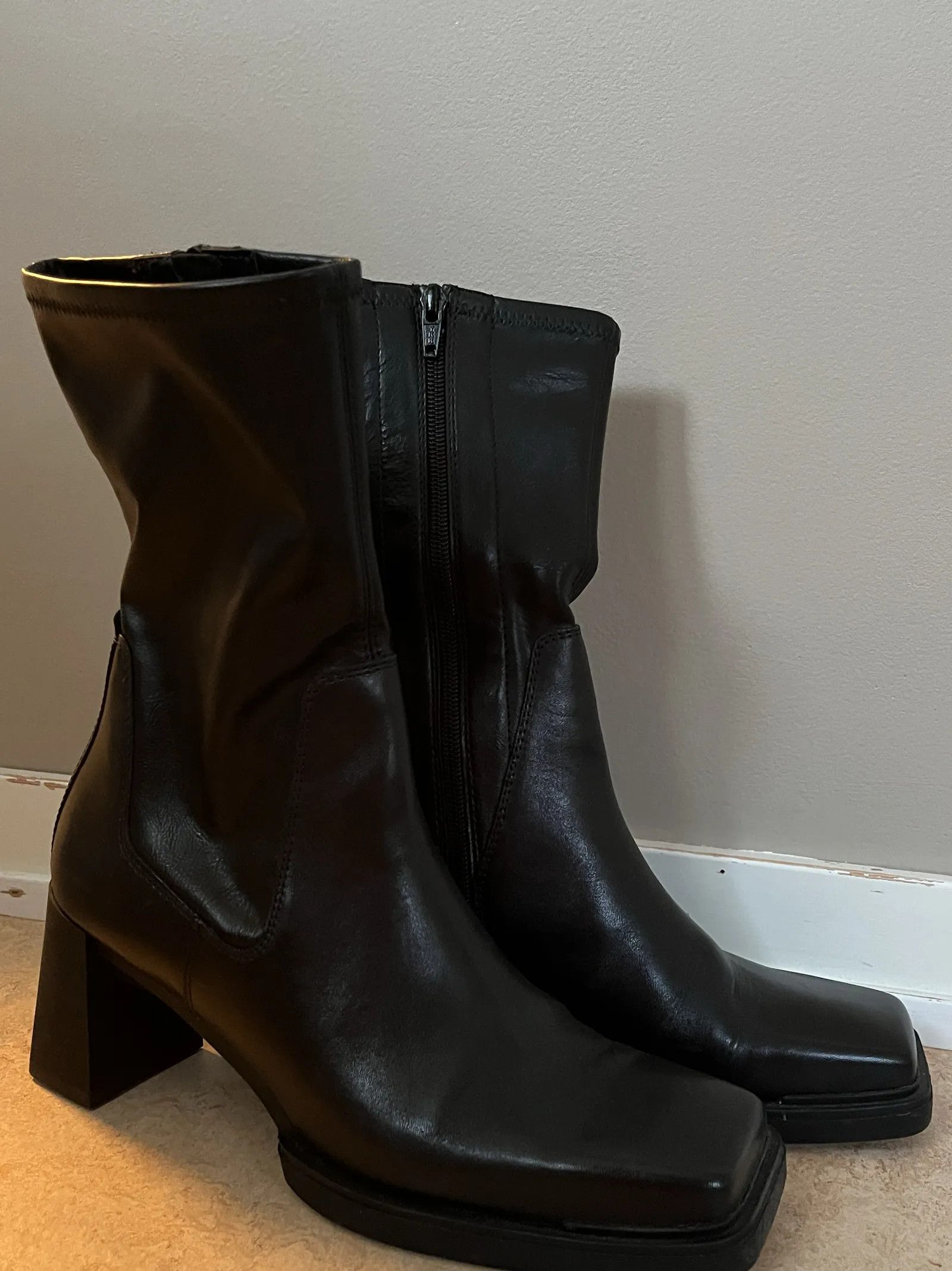 Vagabond Vagabond Edwina Boots Size US 10 / IT 40 - 6 Thumbnail