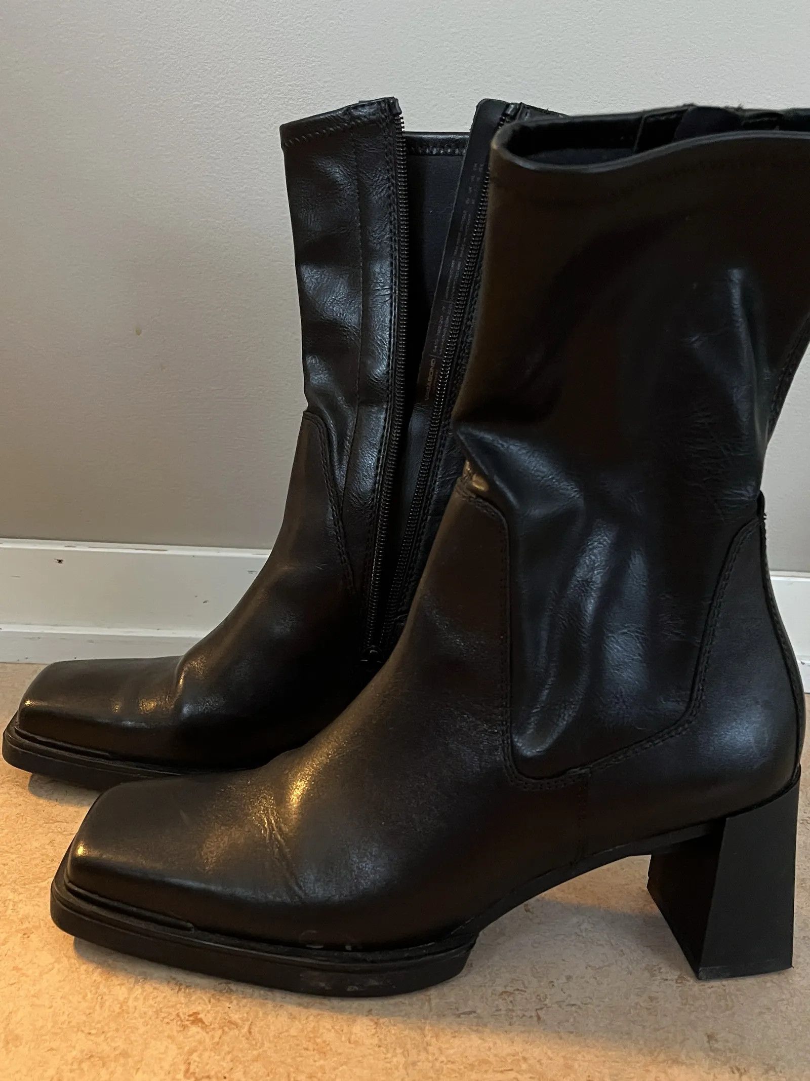 Vagabond Vagabond Edwina Boots Size US 10 / IT 40 - 5 Thumbnail