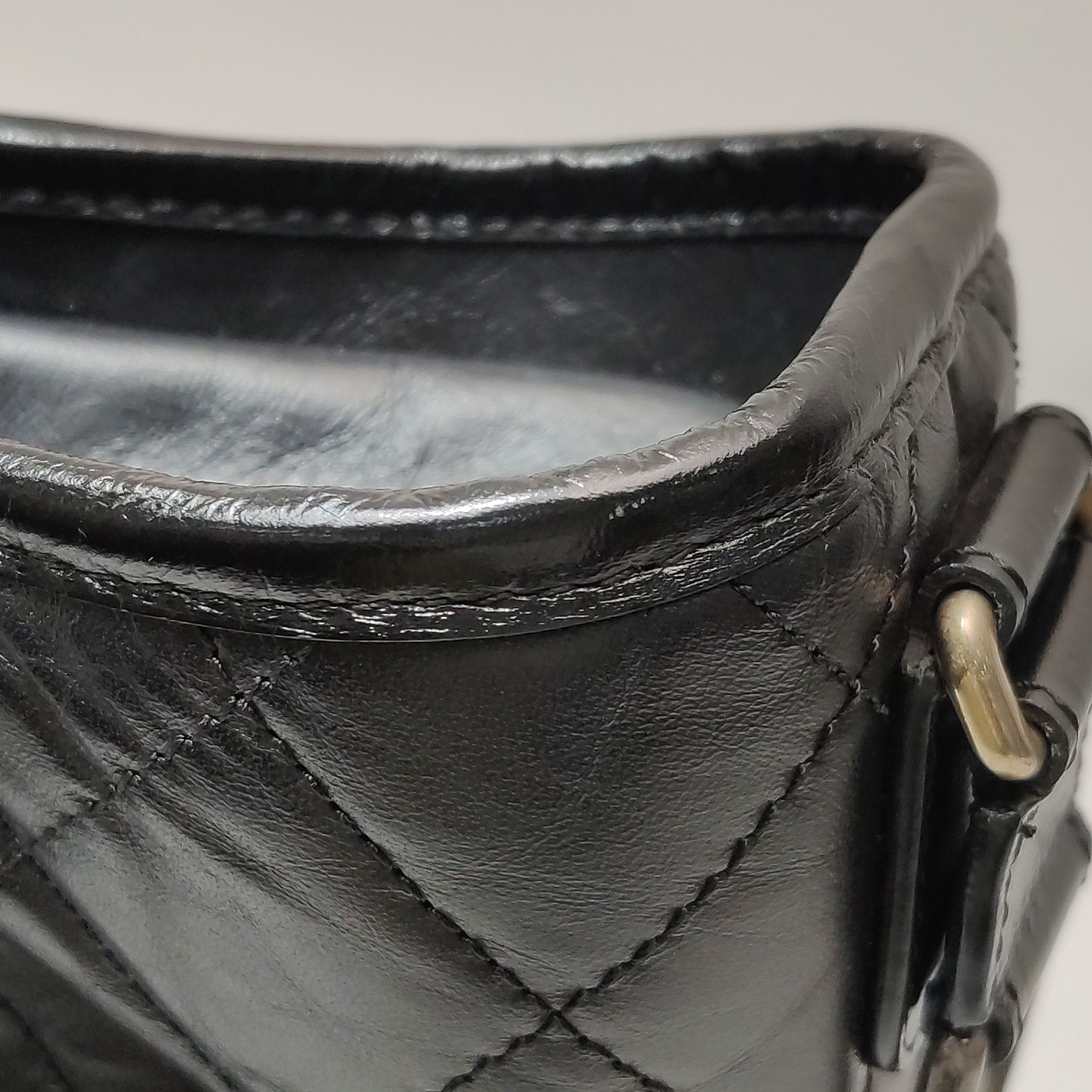 Chanel Chanel Women os Shoulder Bags Size ONE SIZE - 18 Thumbnail
