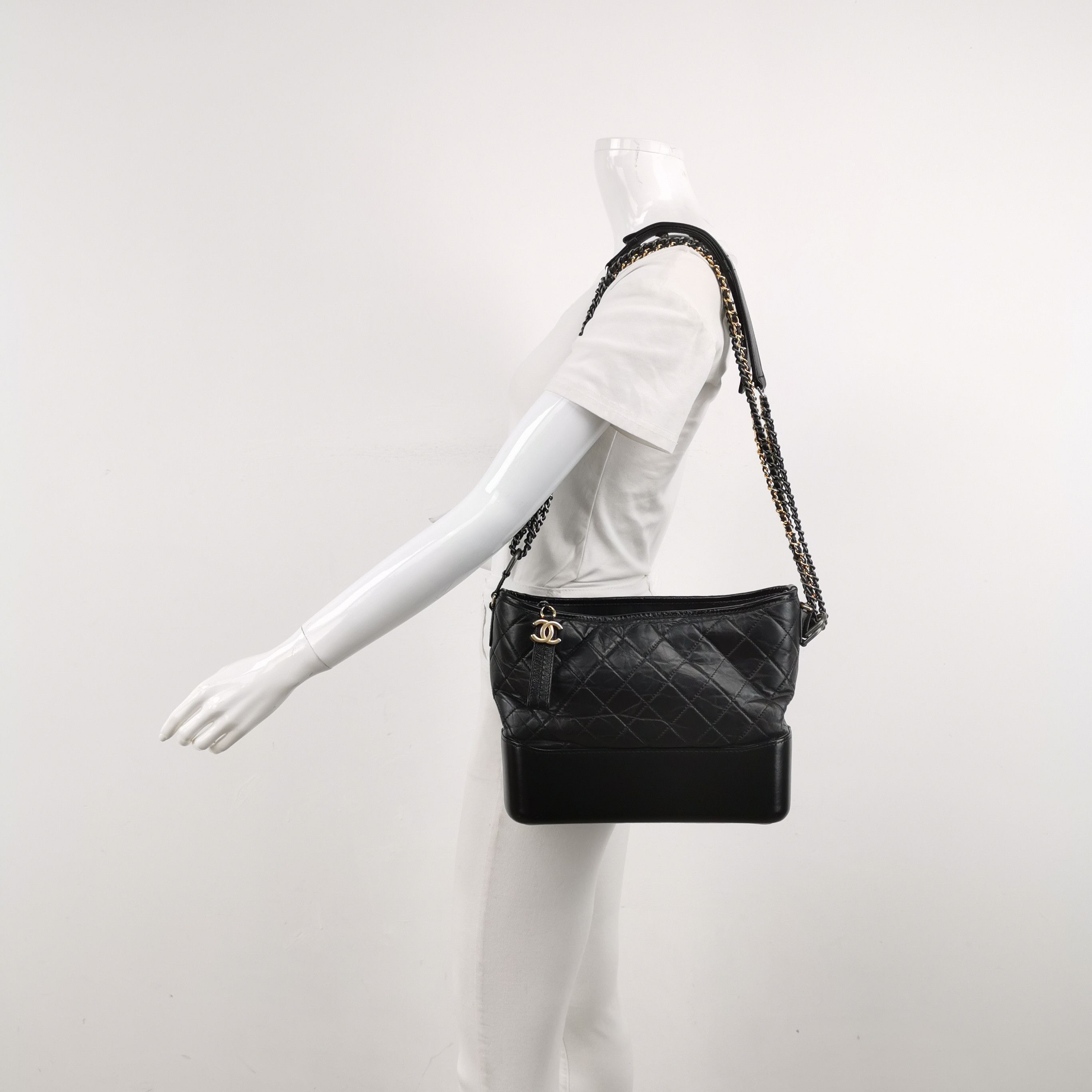 Chanel Chanel Women os Shoulder Bags Size ONE SIZE - 2 Thumbnail