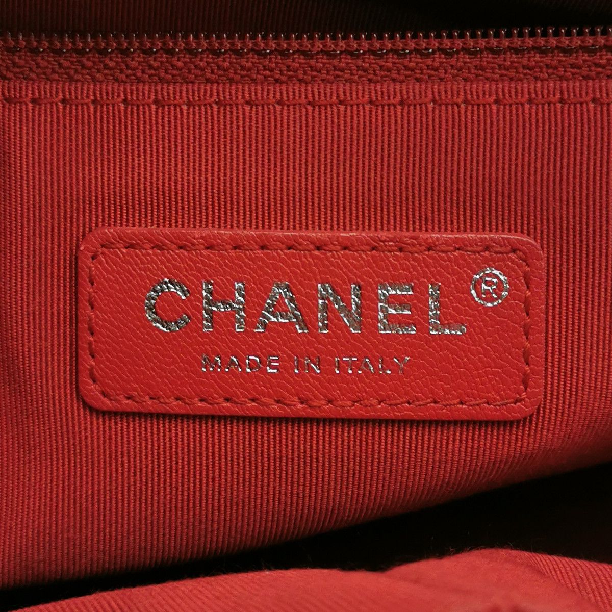 Chanel Chanel Women os Shoulder Bags Size ONE SIZE - 8 Thumbnail