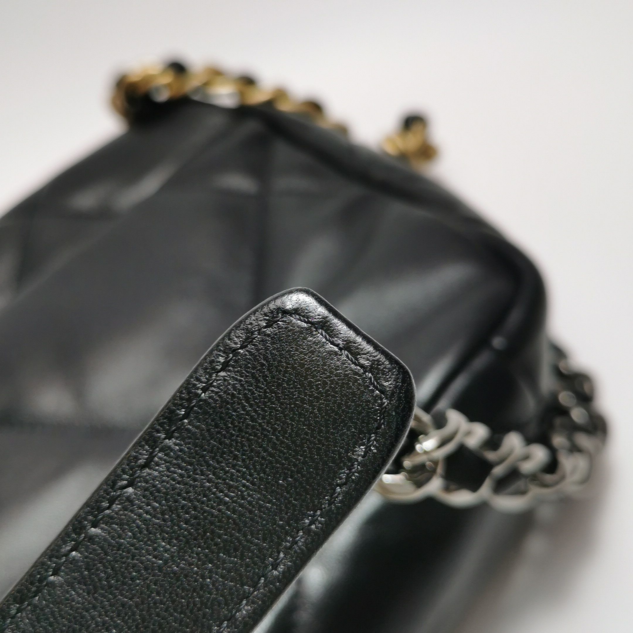 Chanel Chanel Women os Shoulder Bags Size ONE SIZE - 12 Thumbnail