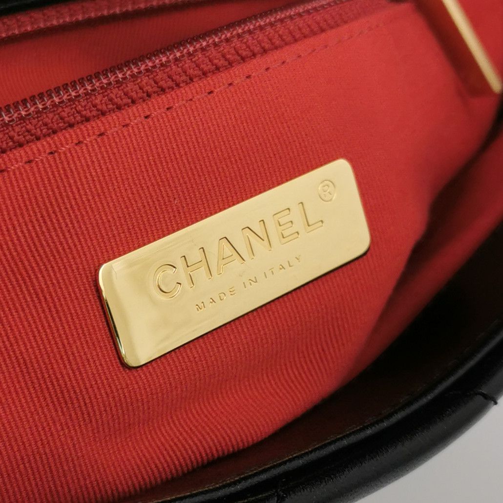 Chanel Chanel Women os Shoulder Bags Size ONE SIZE - 8 Thumbnail
