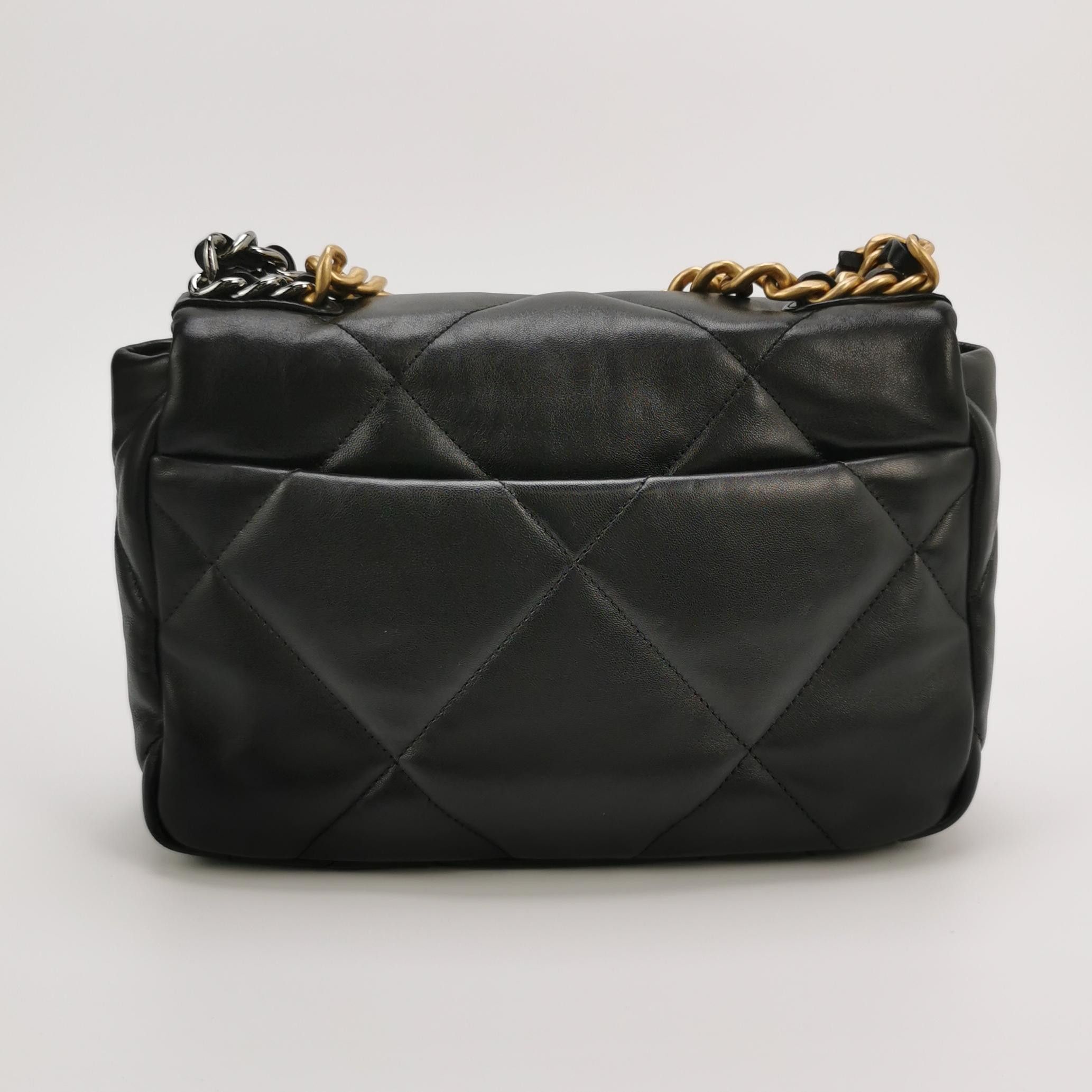 Chanel Chanel Women os Shoulder Bags Size ONE SIZE - 5 Thumbnail