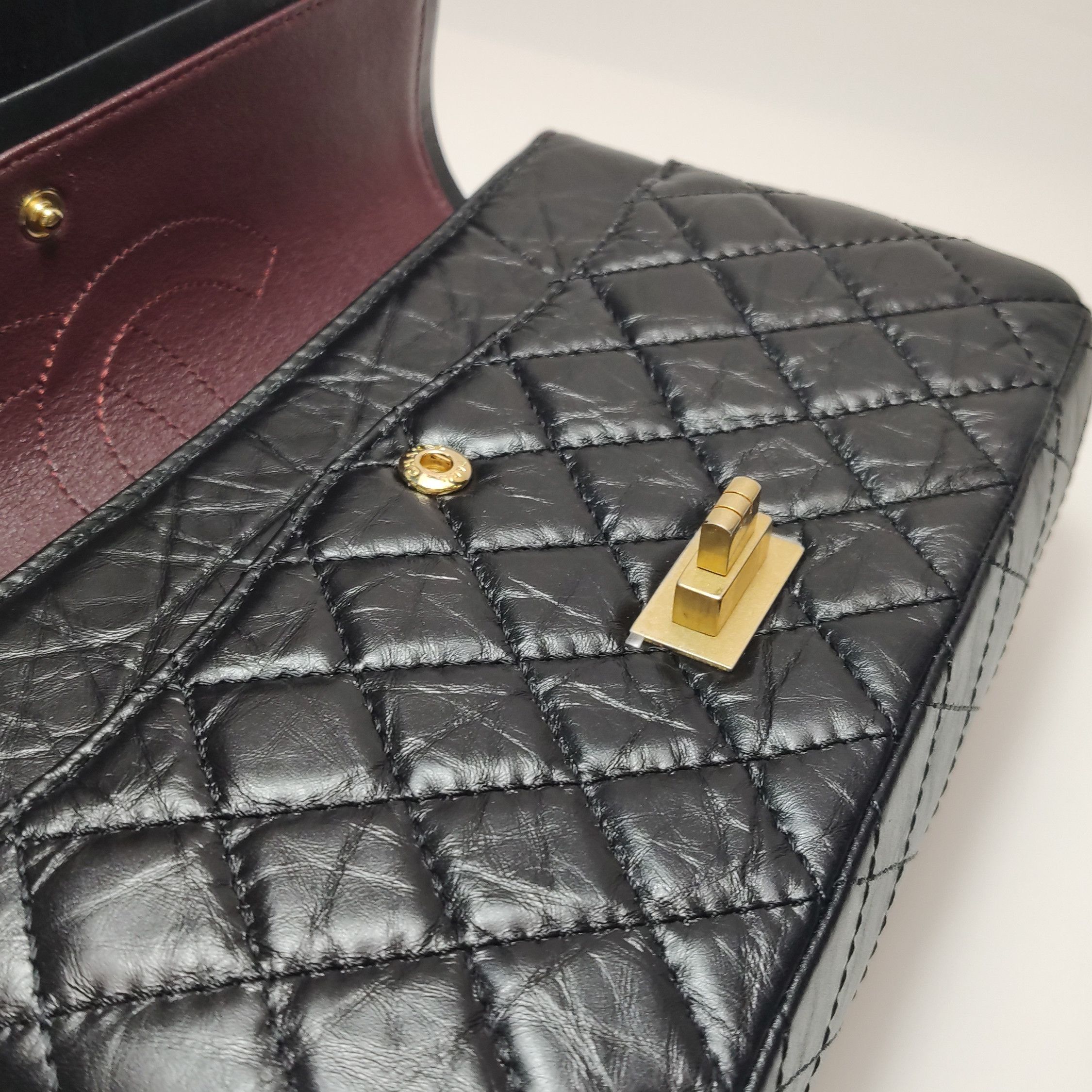 Chanel Chanel Women os Shoulder Bags Size ONE SIZE - 23 Thumbnail
