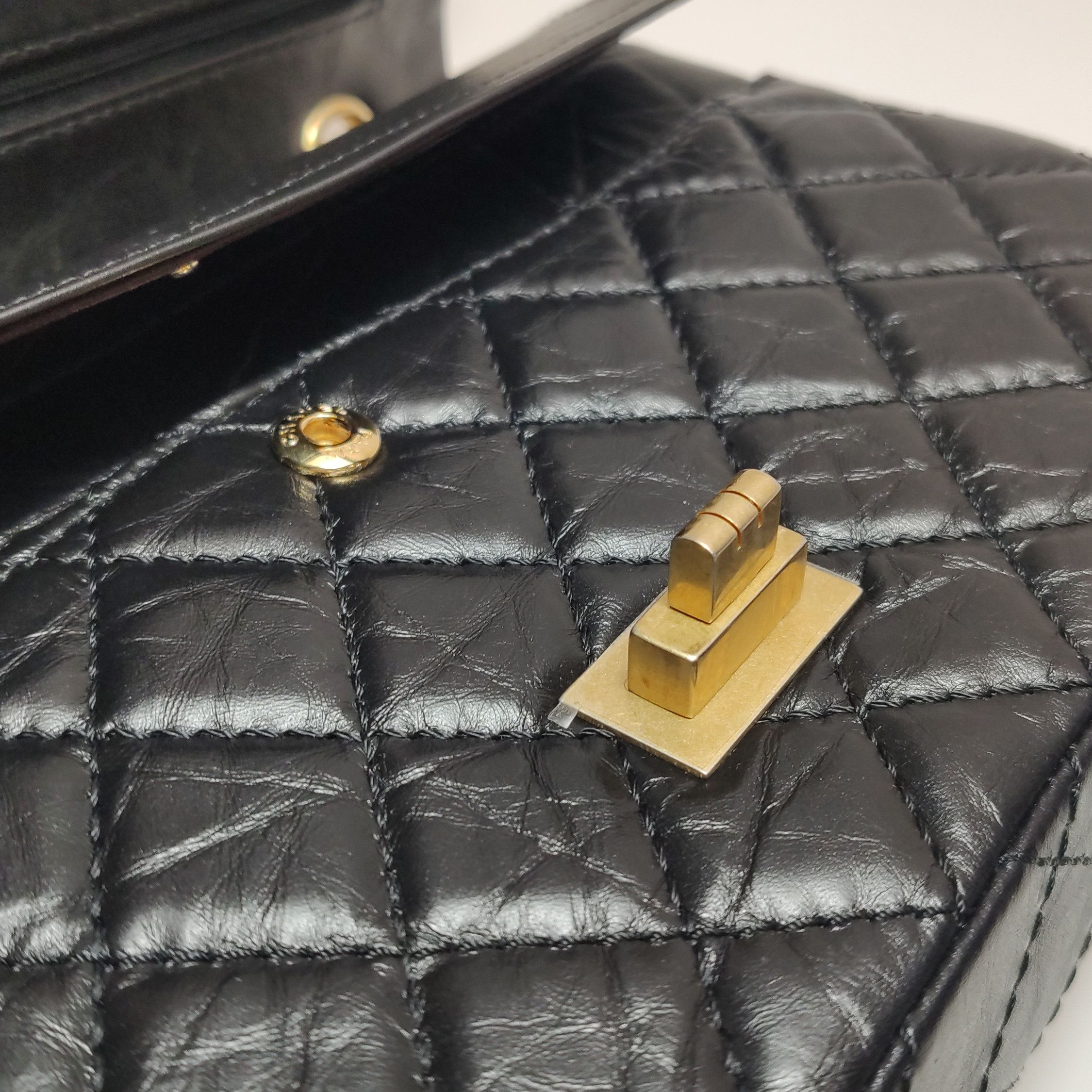 Chanel Chanel Women os Shoulder Bags Size ONE SIZE - 11 Thumbnail