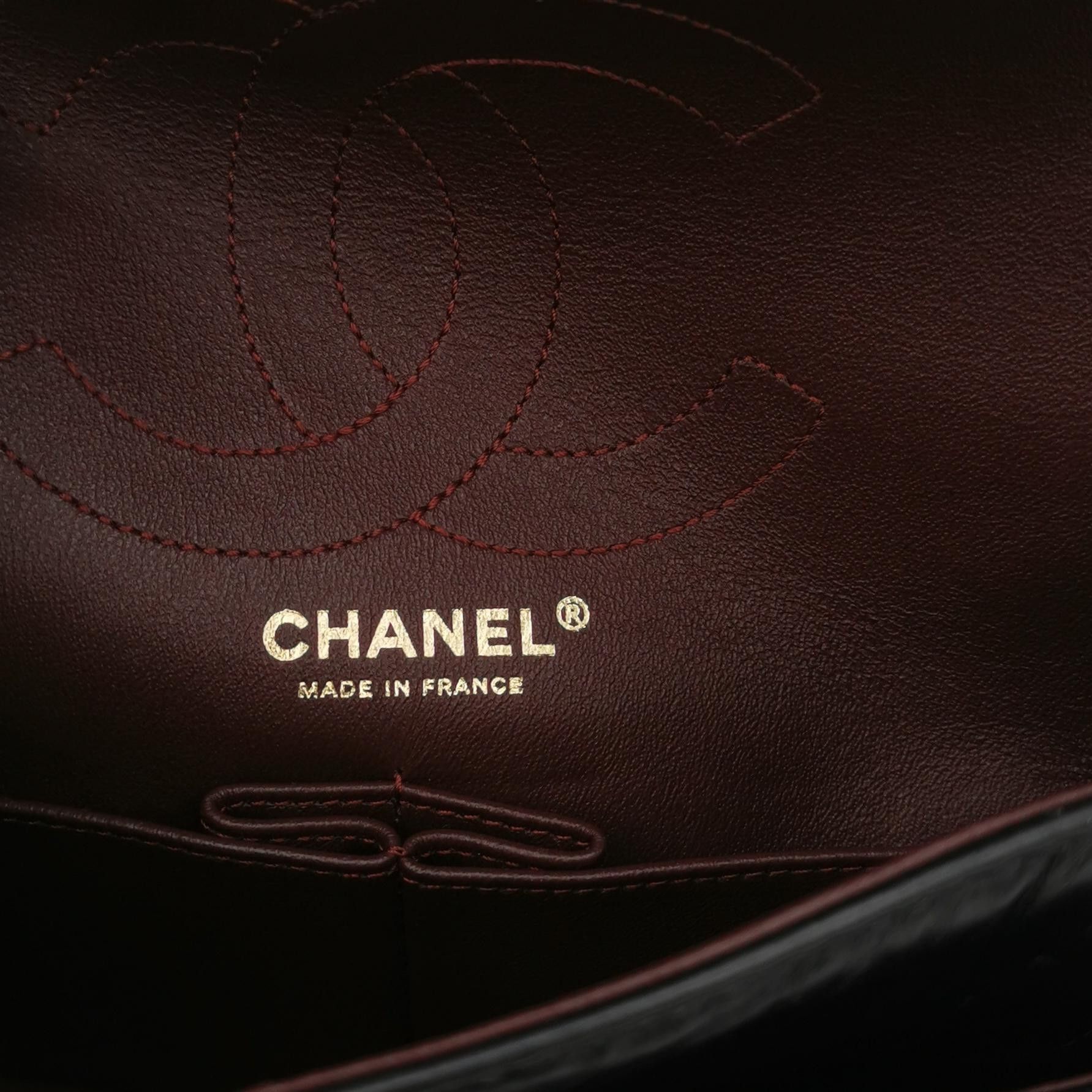 Chanel Chanel Women os Shoulder Bags Size ONE SIZE - 8 Thumbnail