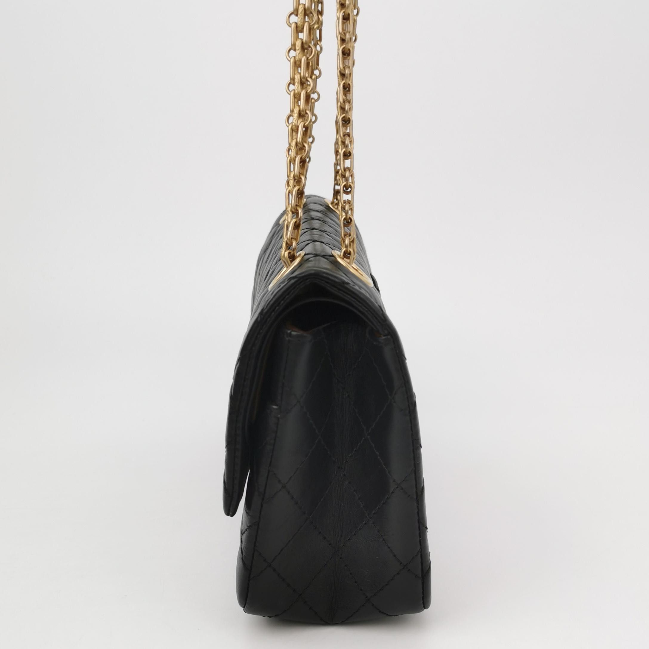 Chanel Chanel Women os Shoulder Bags Size ONE SIZE - 3 Thumbnail