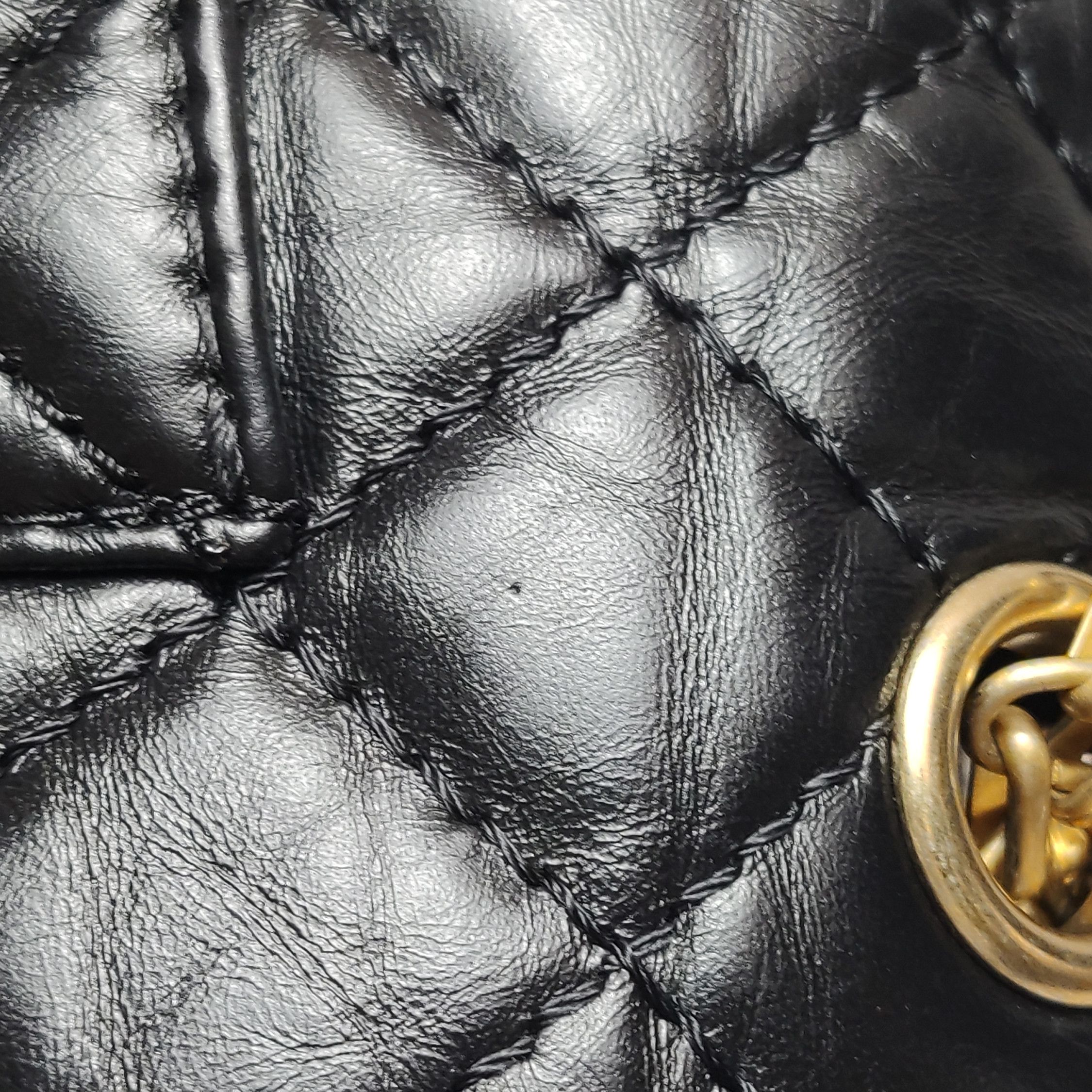 Chanel Chanel Women os Shoulder Bags Size ONE SIZE - 15 Thumbnail
