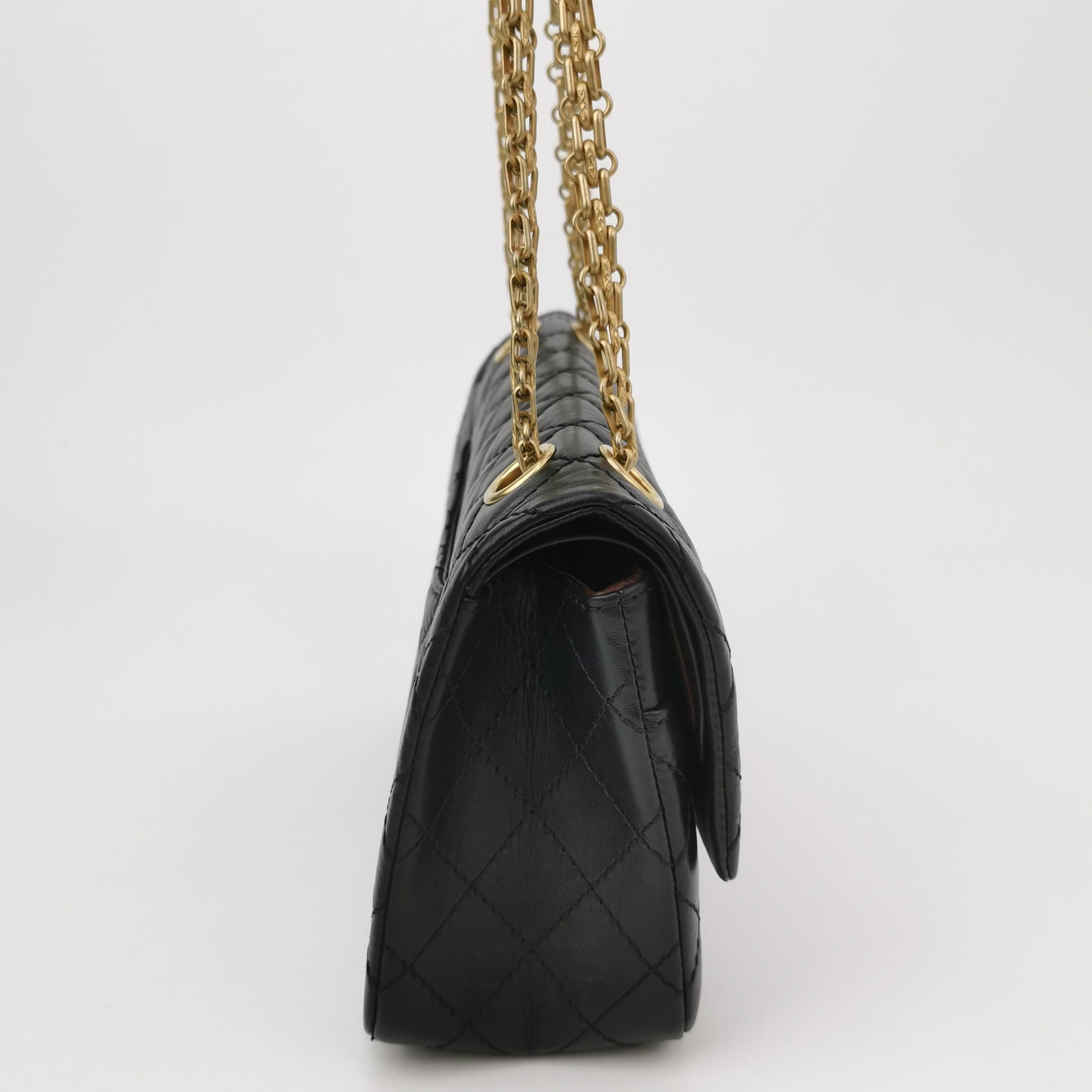 Chanel Chanel Women os Shoulder Bags Size ONE SIZE - 4 Thumbnail