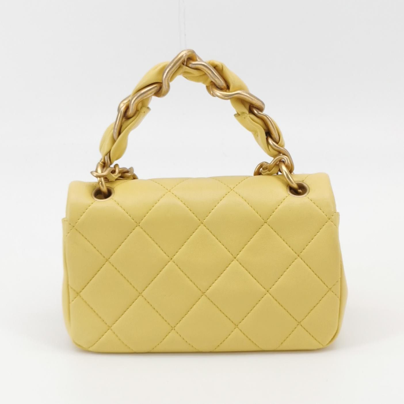 Chanel Chanel Women os Shoulder Bags Size ONE SIZE - 5 Thumbnail