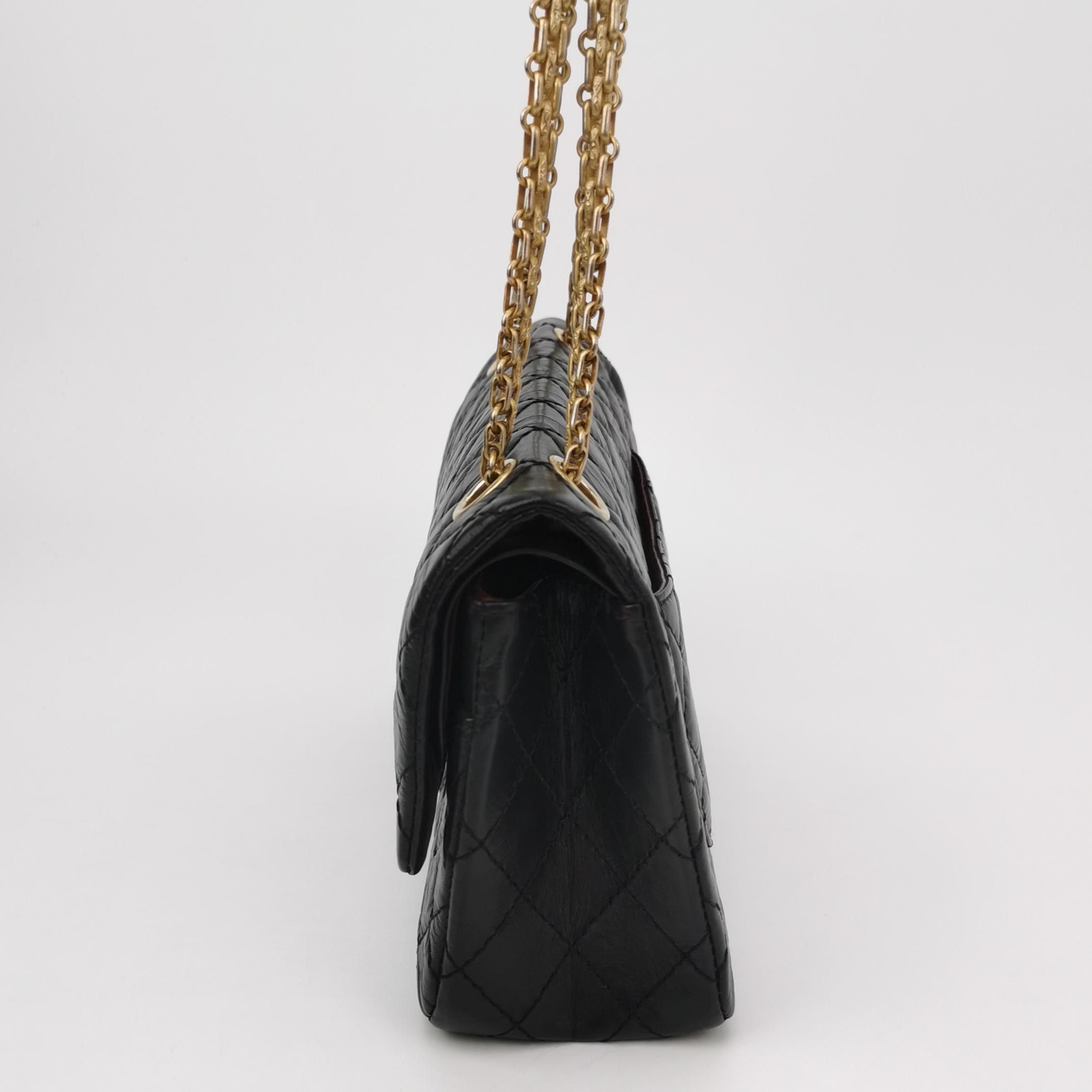 Chanel Chanel Women os Shoulder Bags Size ONE SIZE - 3 Thumbnail