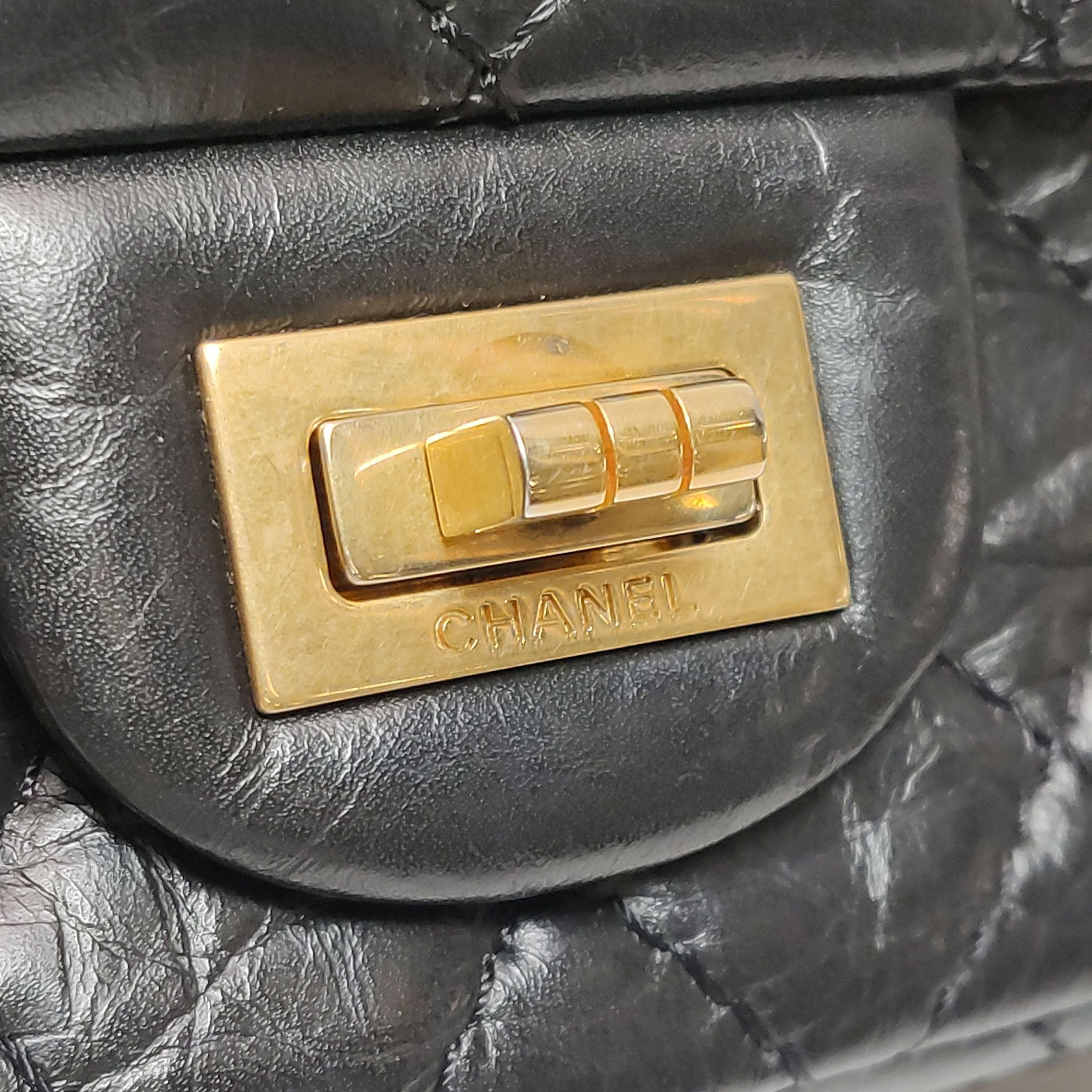 Chanel Chanel Women os Shoulder Bags Size ONE SIZE - 11 Thumbnail