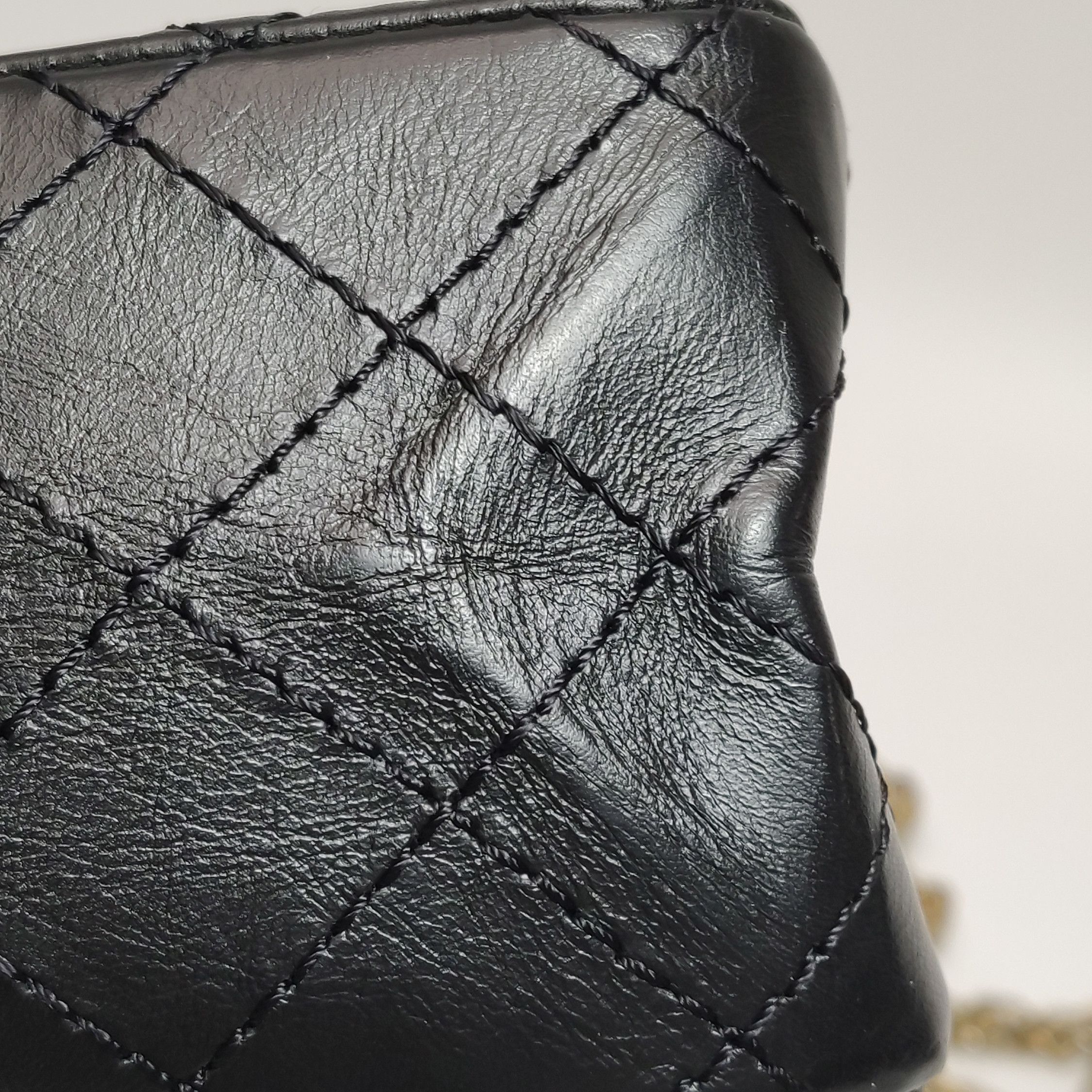 Chanel Chanel Women os Shoulder Bags Size ONE SIZE - 18 Thumbnail