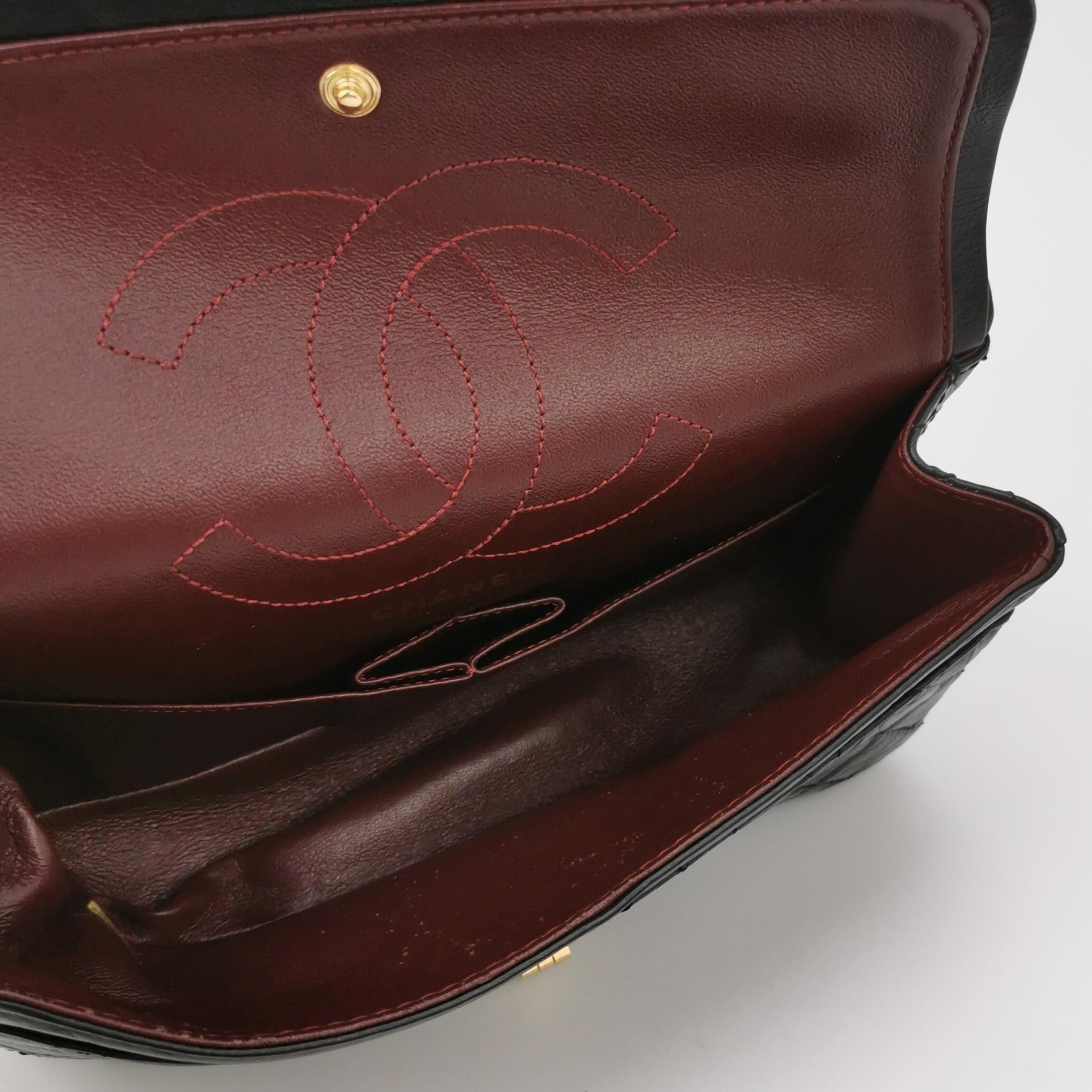 Chanel Chanel Women os Shoulder Bags Size ONE SIZE - 7 Thumbnail