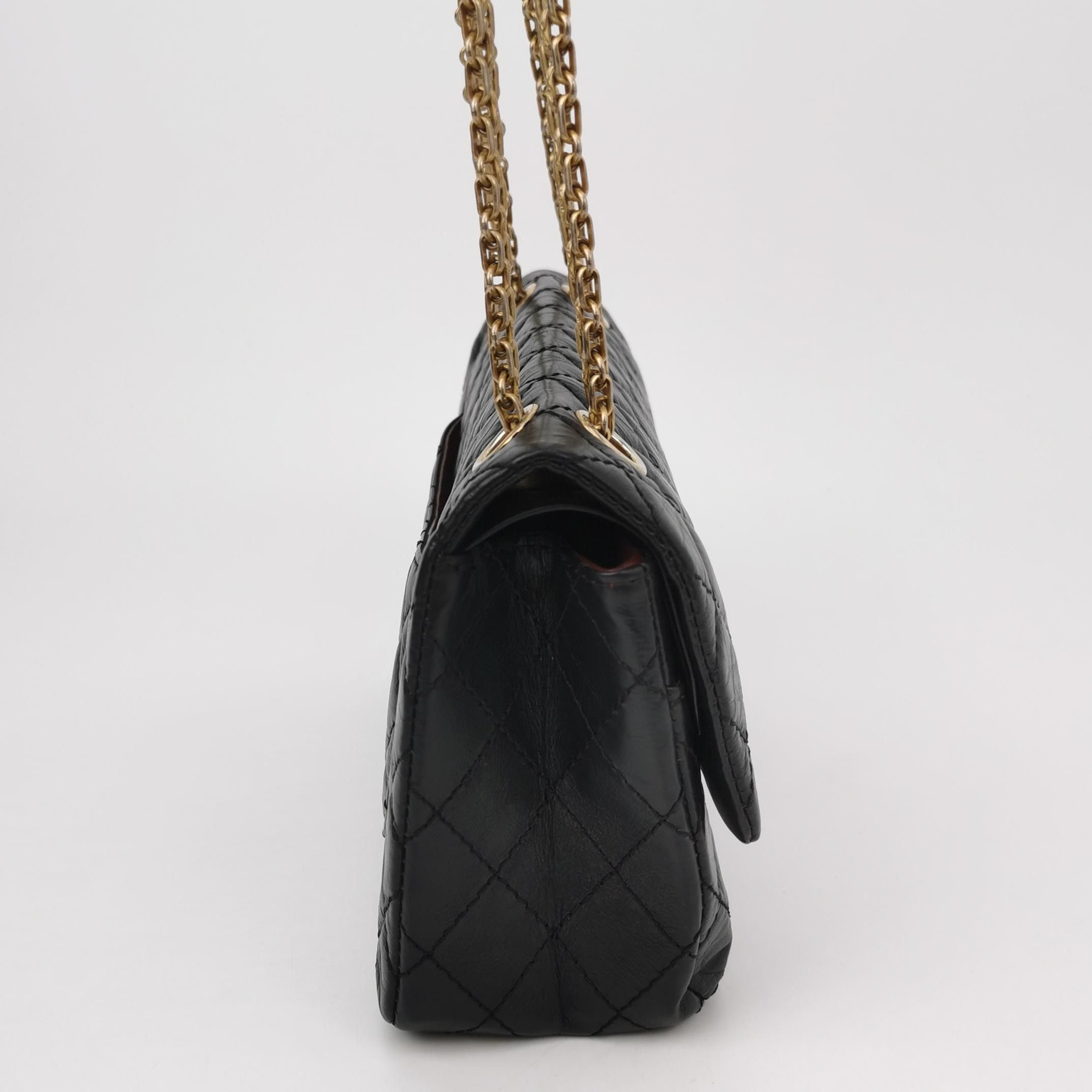 Chanel Chanel Women os Shoulder Bags Size ONE SIZE - 4 Thumbnail