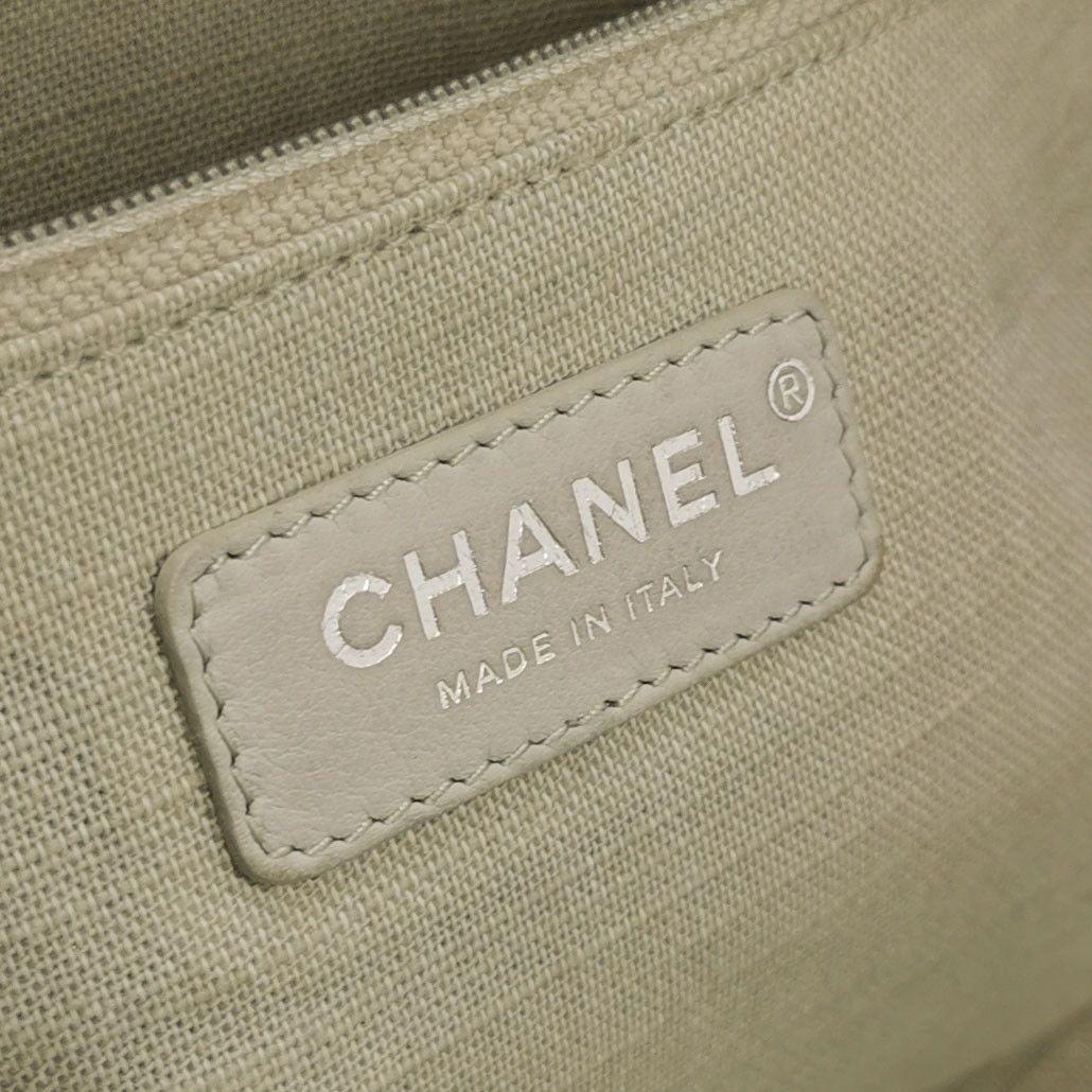Chanel Chanel Women os Shoulder Bags Size ONE SIZE - 8 Thumbnail