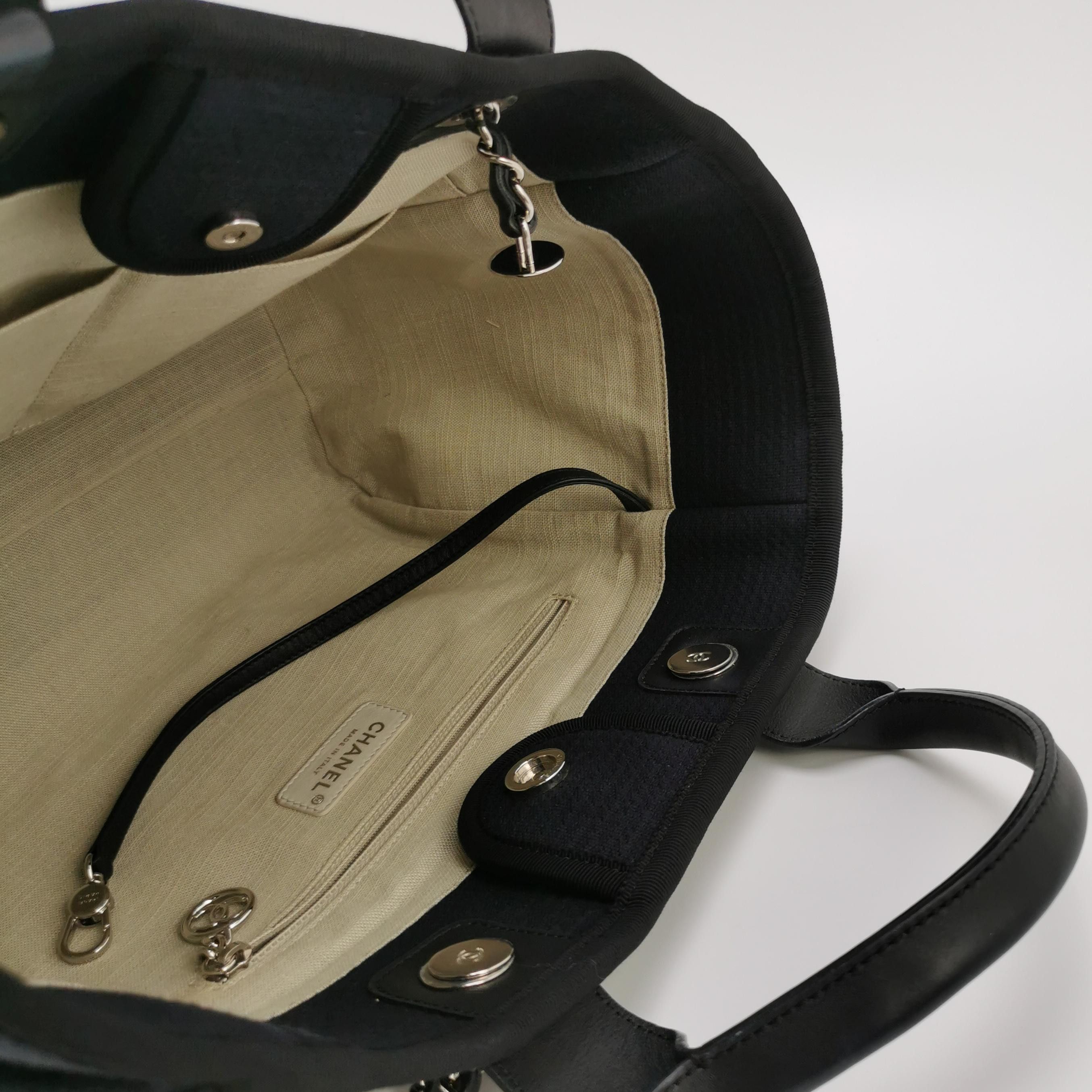 Chanel Chanel Women os Shoulder Bags Size ONE SIZE - 7 Thumbnail