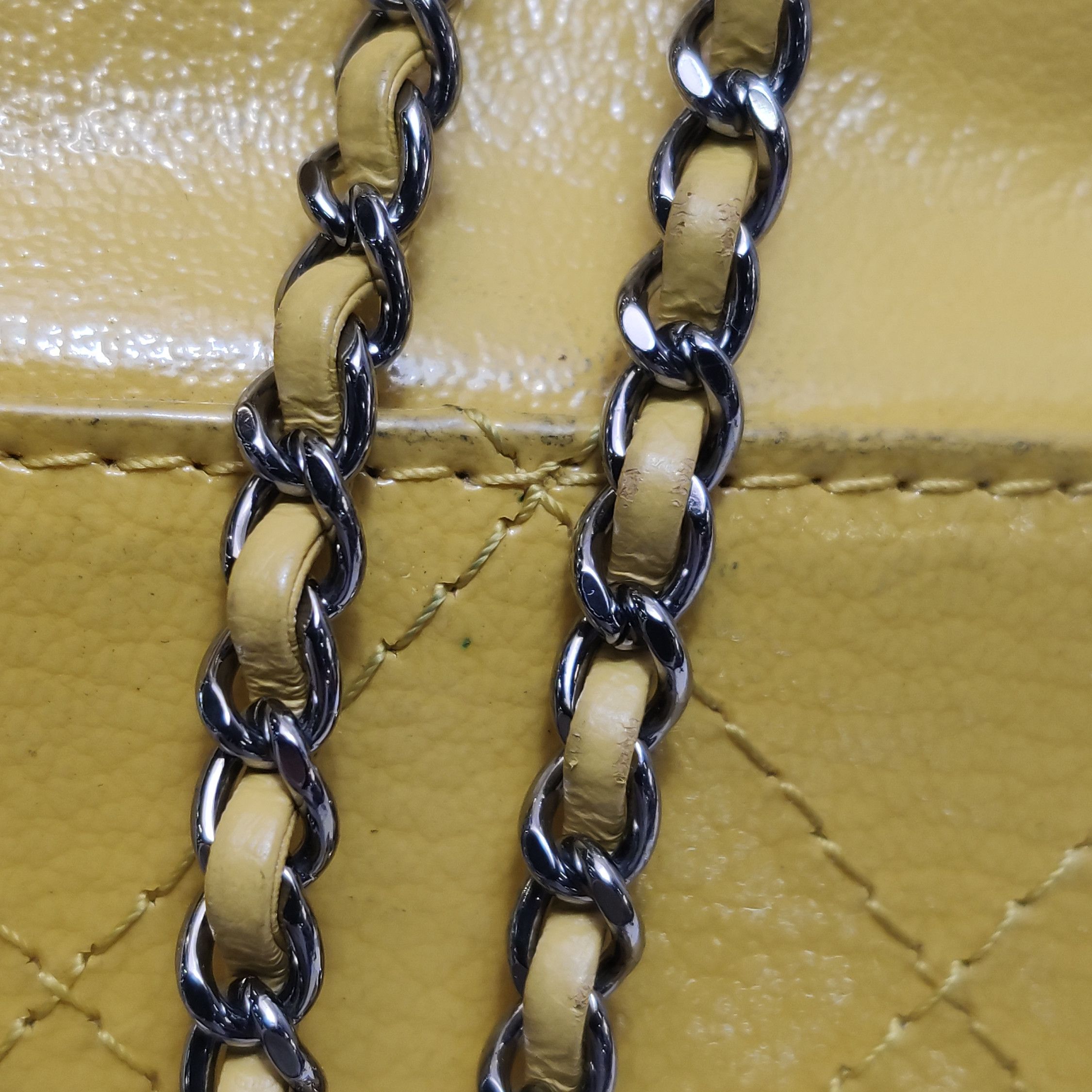 Chanel Chanel Women os Shoulder Bags Size ONE SIZE - 13 Thumbnail
