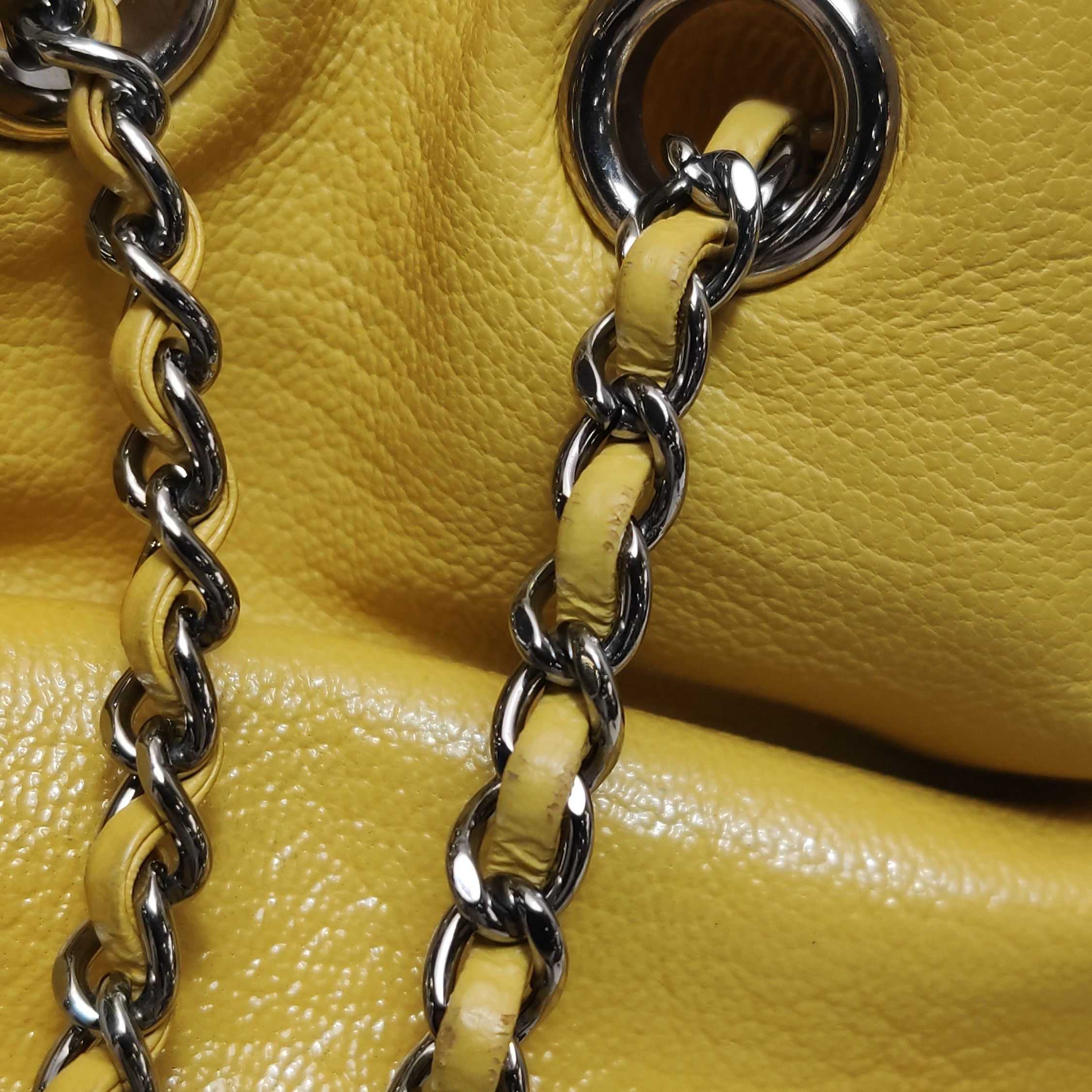 Chanel Chanel Women os Shoulder Bags Size ONE SIZE - 12 Thumbnail