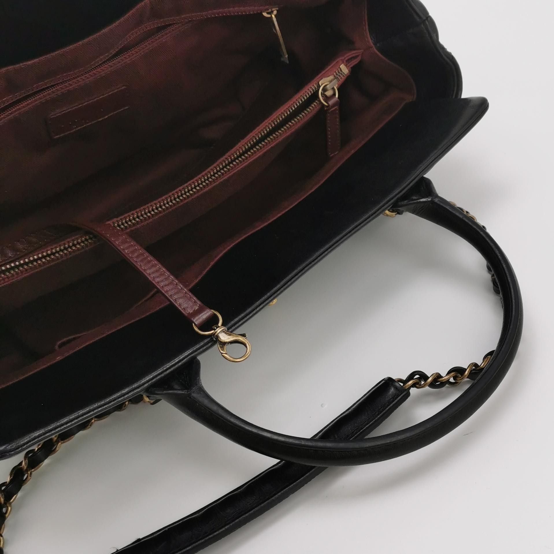 Chanel Chanel Women os Shoulder Bags Size ONE SIZE - 7 Thumbnail