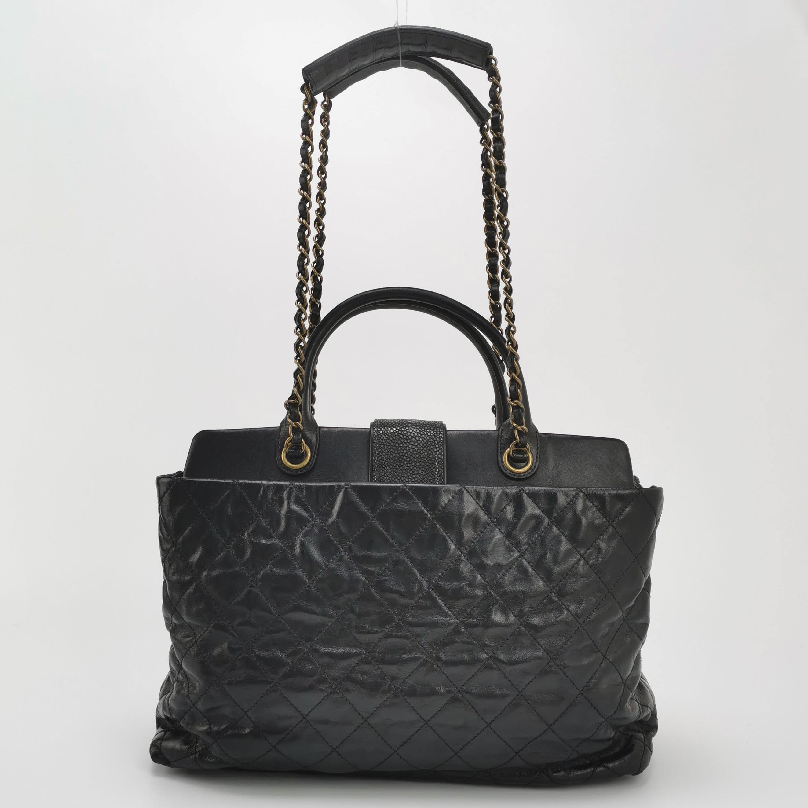 Chanel Chanel Women os Shoulder Bags Size ONE SIZE - 5 Thumbnail