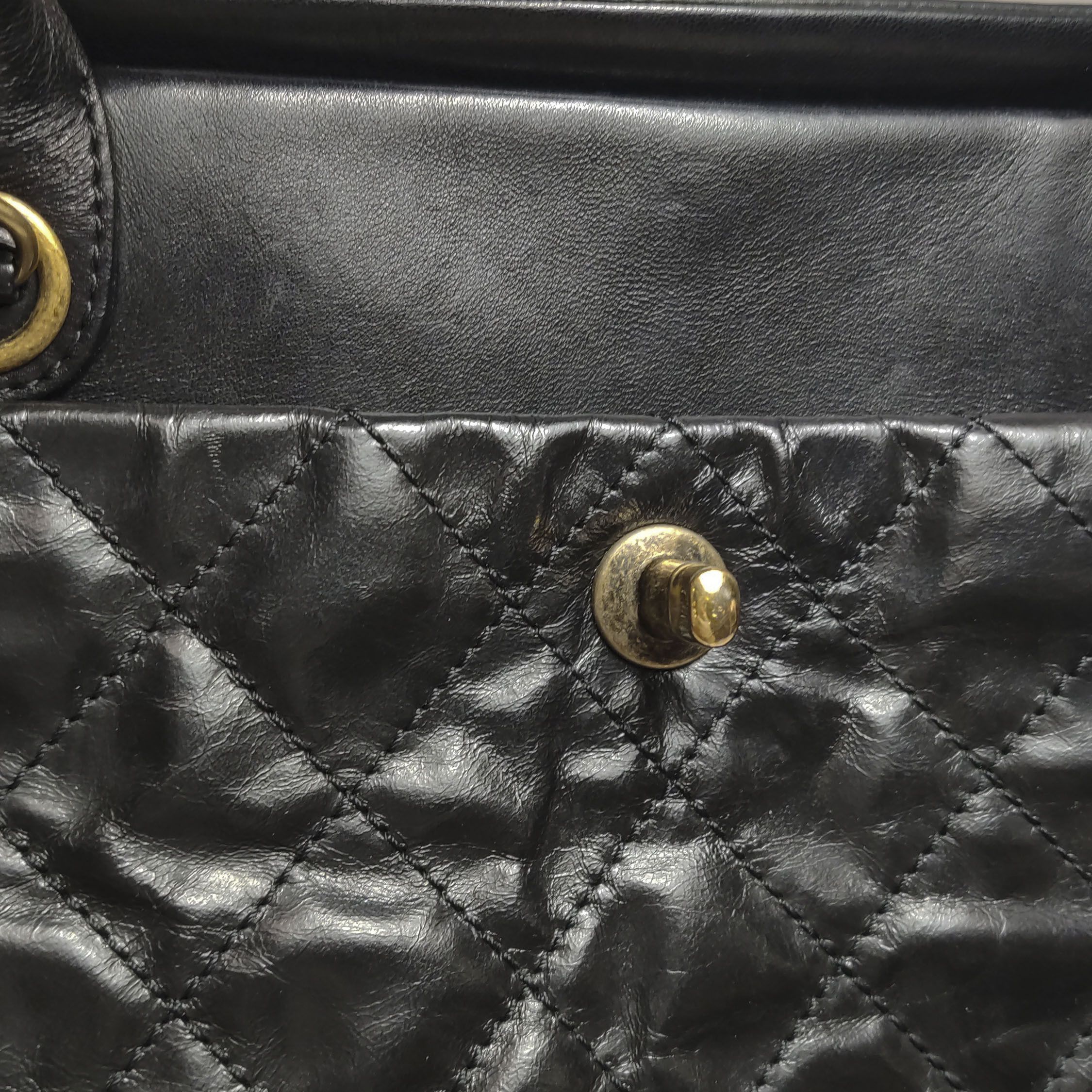 Chanel Chanel Women os Shoulder Bags Size ONE SIZE - 21 Thumbnail