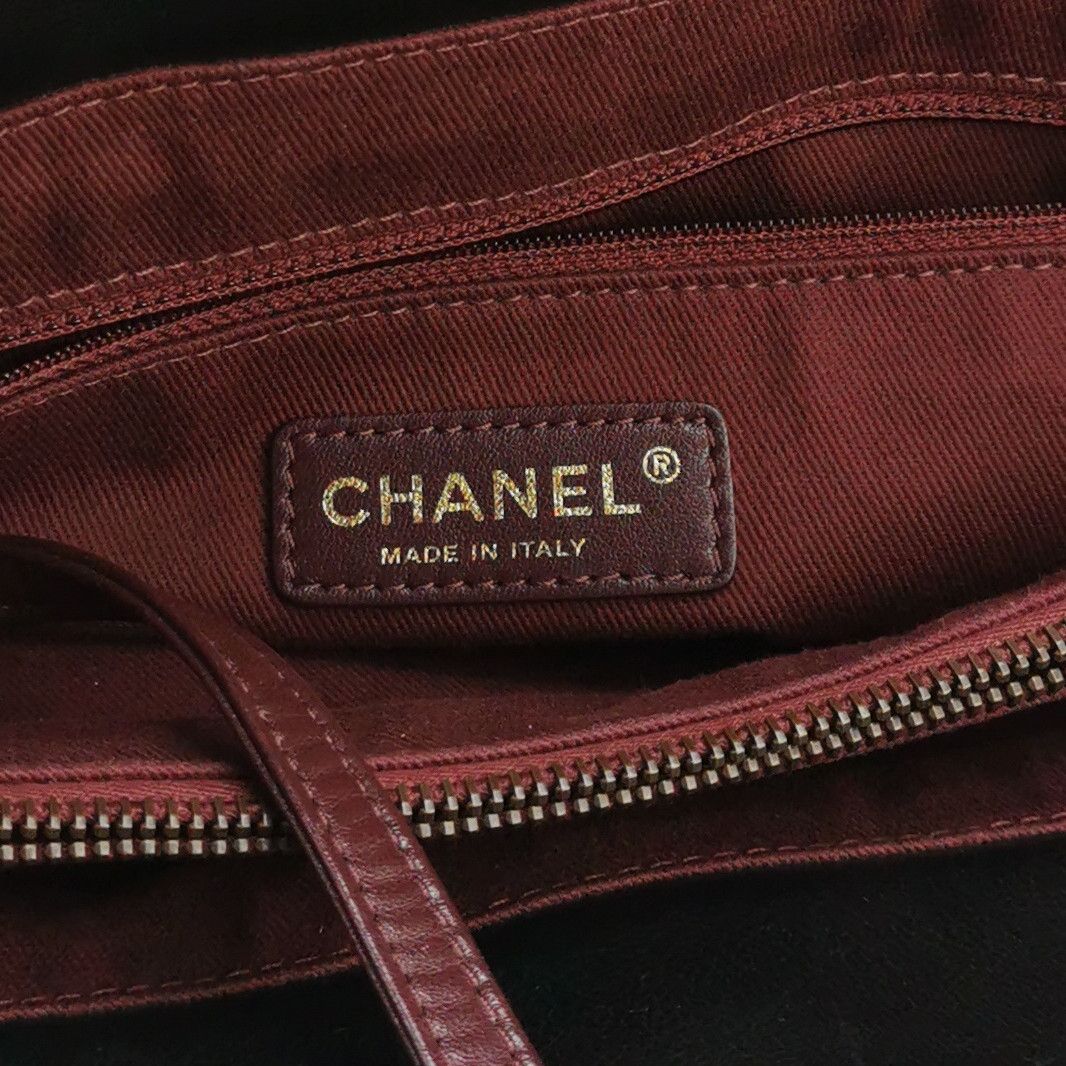 Chanel Chanel Women os Shoulder Bags Size ONE SIZE - 8 Thumbnail