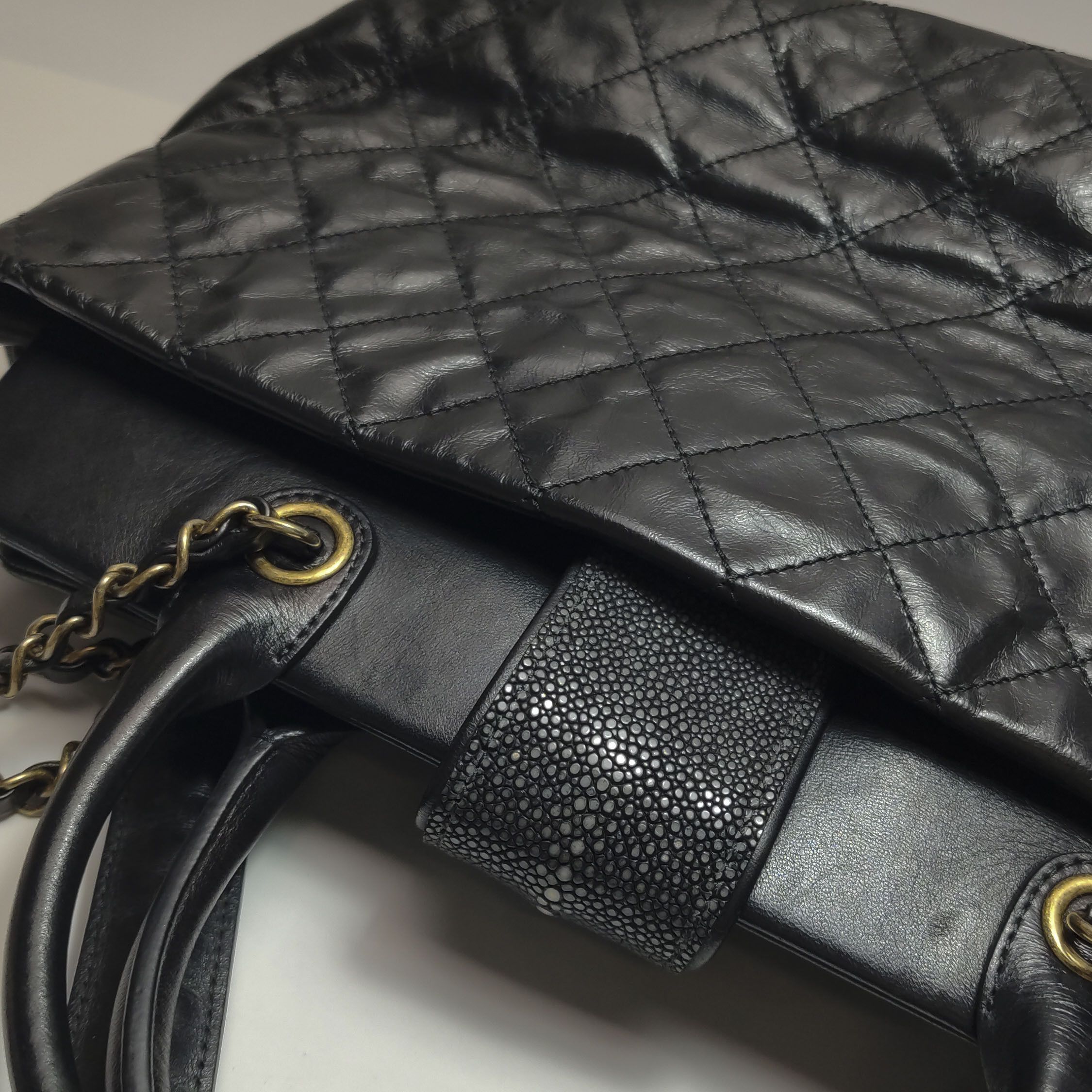 Chanel Chanel Women os Shoulder Bags Size ONE SIZE - 19 Thumbnail