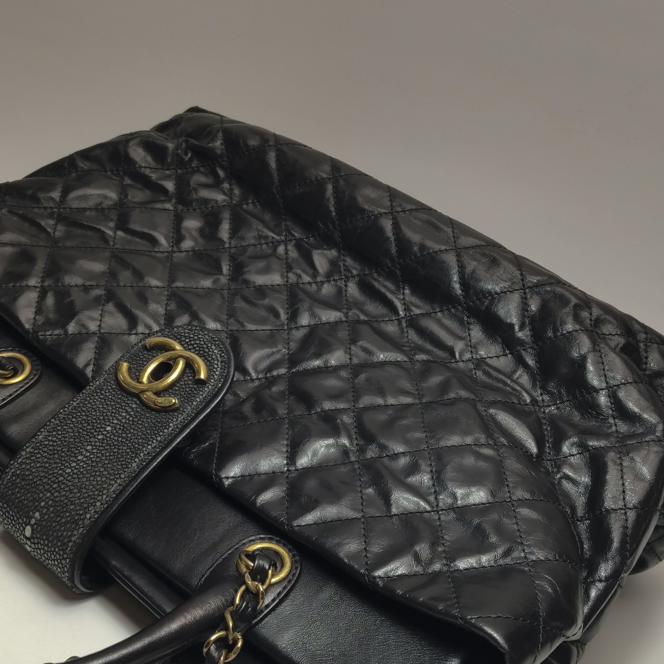Chanel Chanel Women os Shoulder Bags Size ONE SIZE - 23 Thumbnail