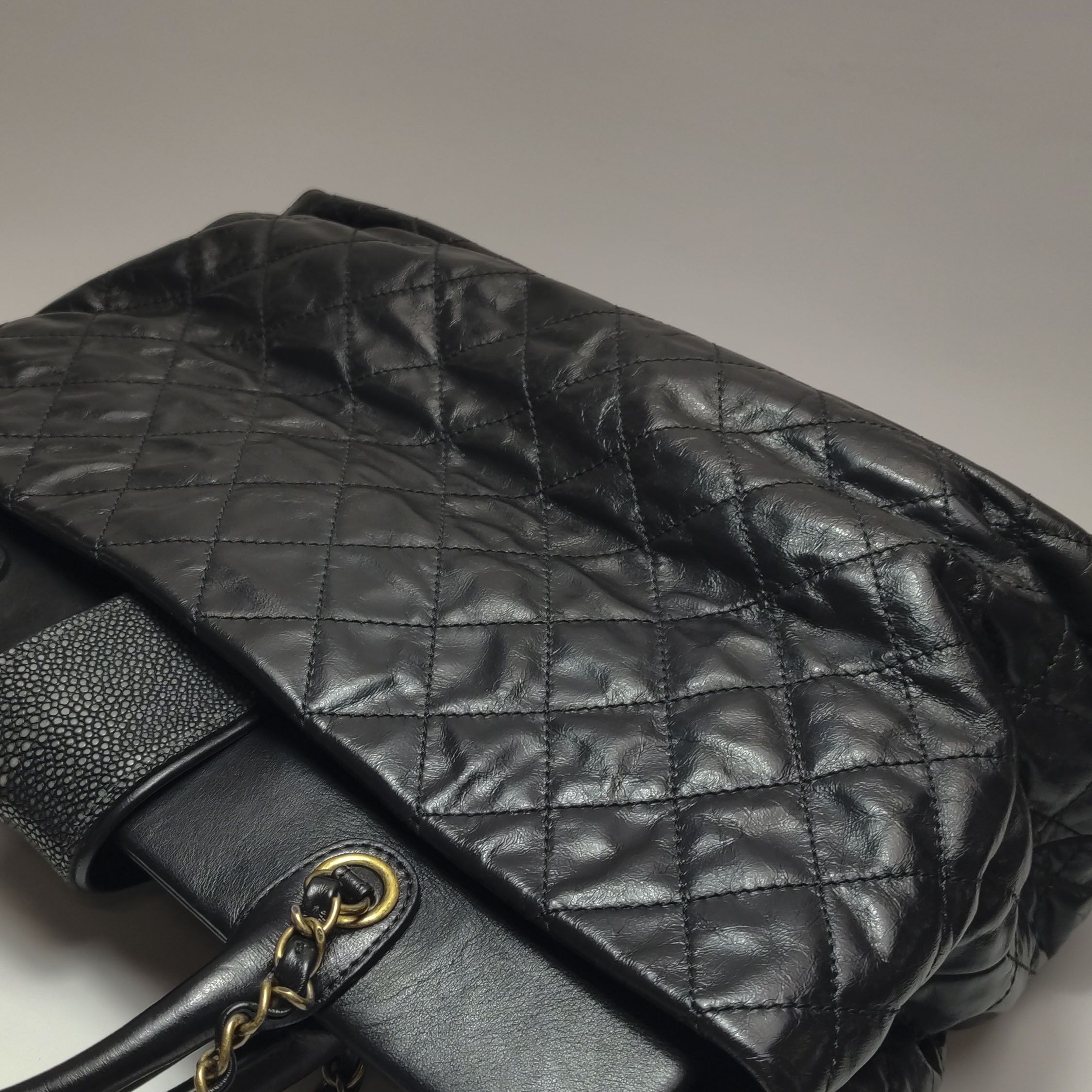 Chanel Chanel Women os Shoulder Bags Size ONE SIZE - 24 Thumbnail