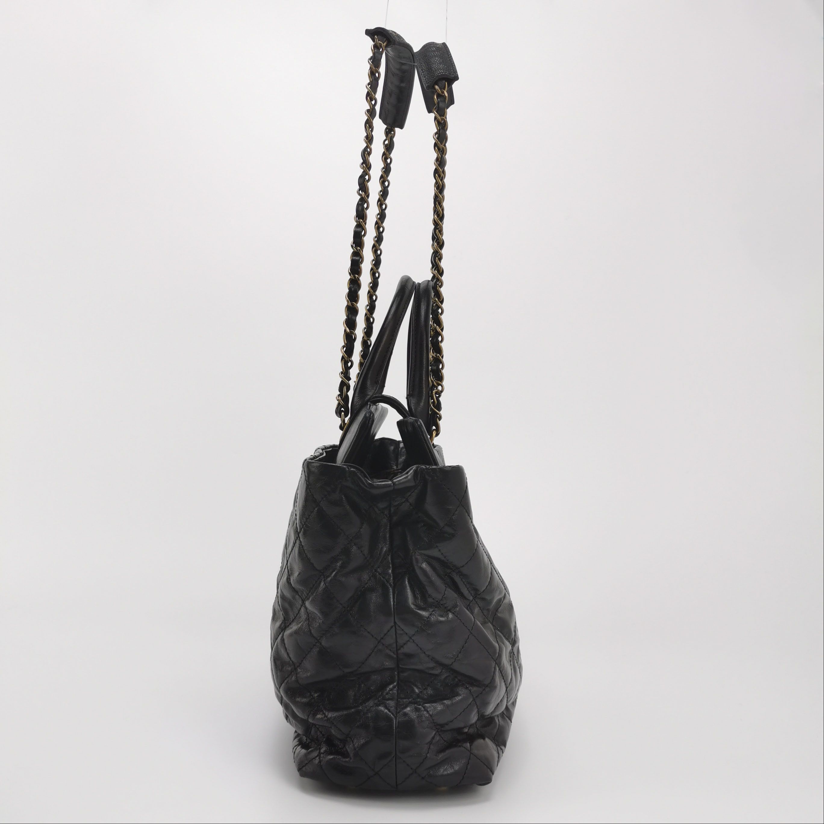 Chanel Chanel Women os Shoulder Bags Size ONE SIZE - 4 Thumbnail
