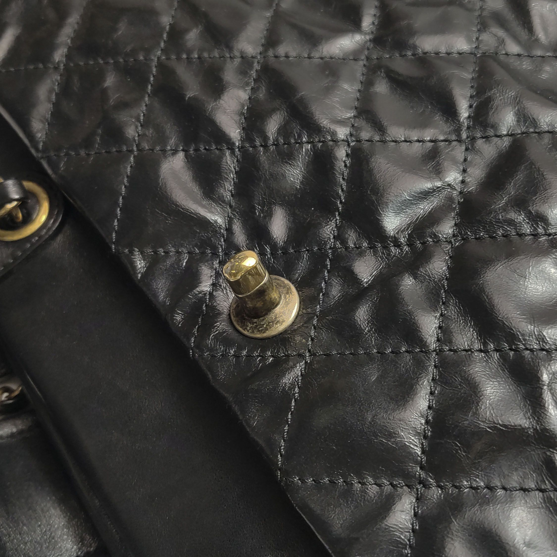 Chanel Chanel Women os Shoulder Bags Size ONE SIZE - 17 Thumbnail