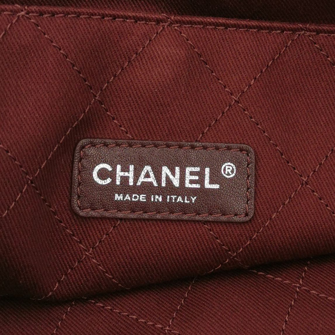 Chanel Chanel Women os Shoulder Bags Size ONE SIZE - 8 Thumbnail