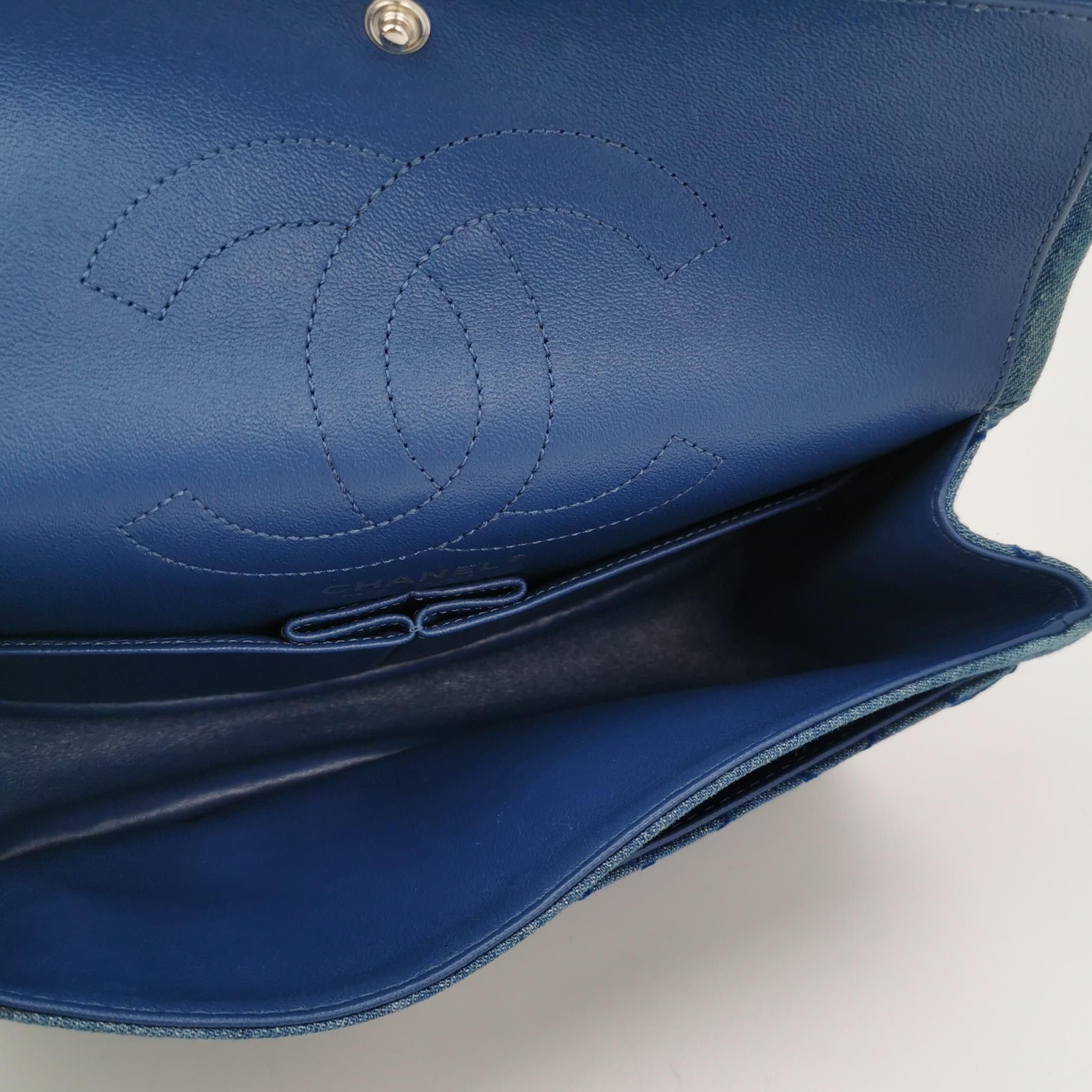 Chanel Chanel Women os Shoulder Bags Size ONE SIZE - 7 Thumbnail