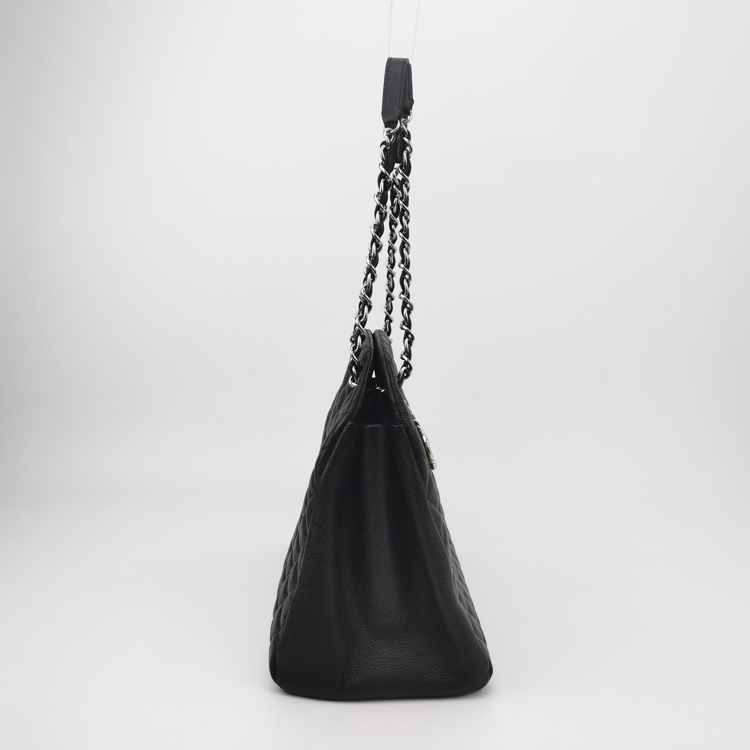 Chanel Chanel Women os Shoulder Bags Size ONE SIZE - 4 Thumbnail
