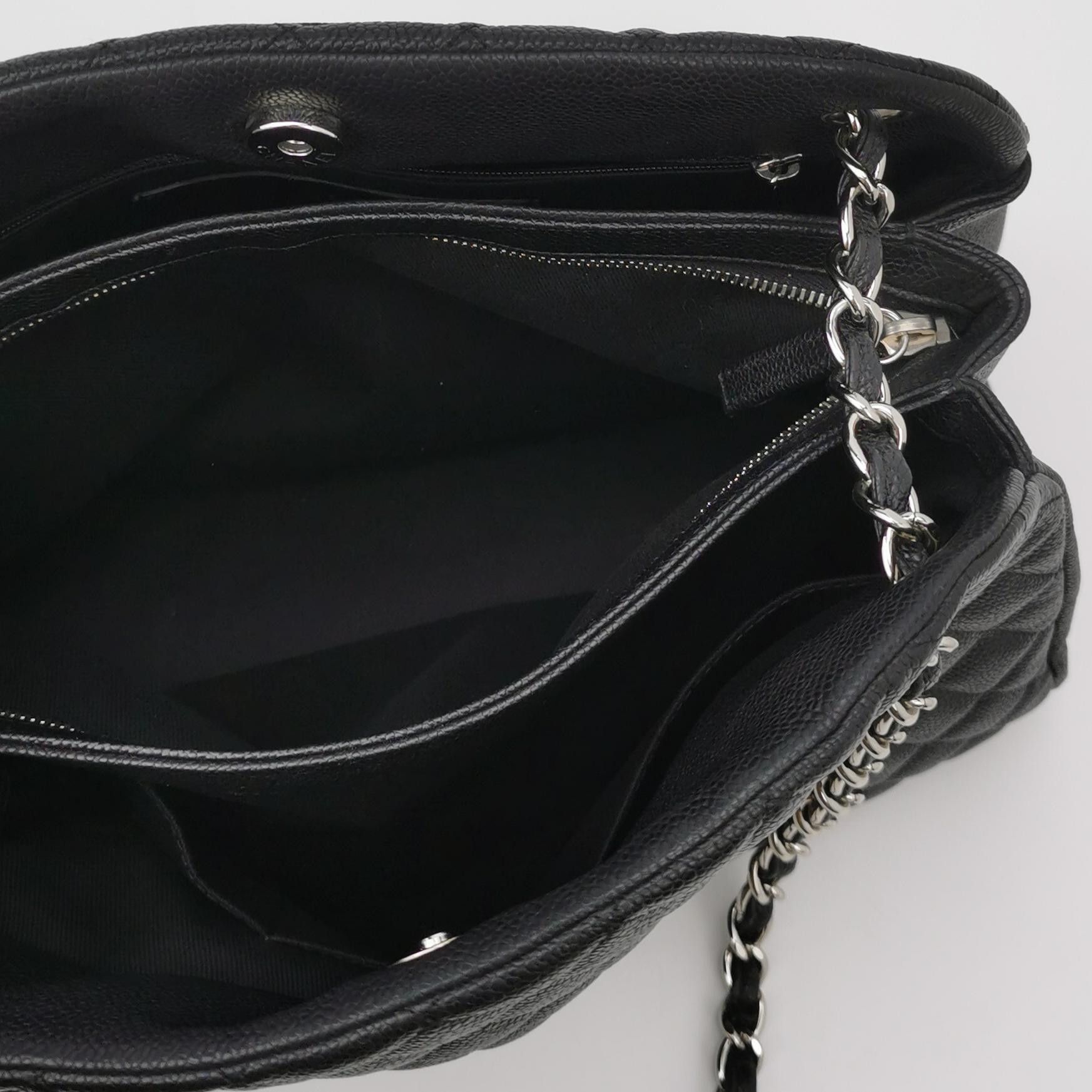Chanel Chanel Women os Shoulder Bags Size ONE SIZE - 7 Thumbnail