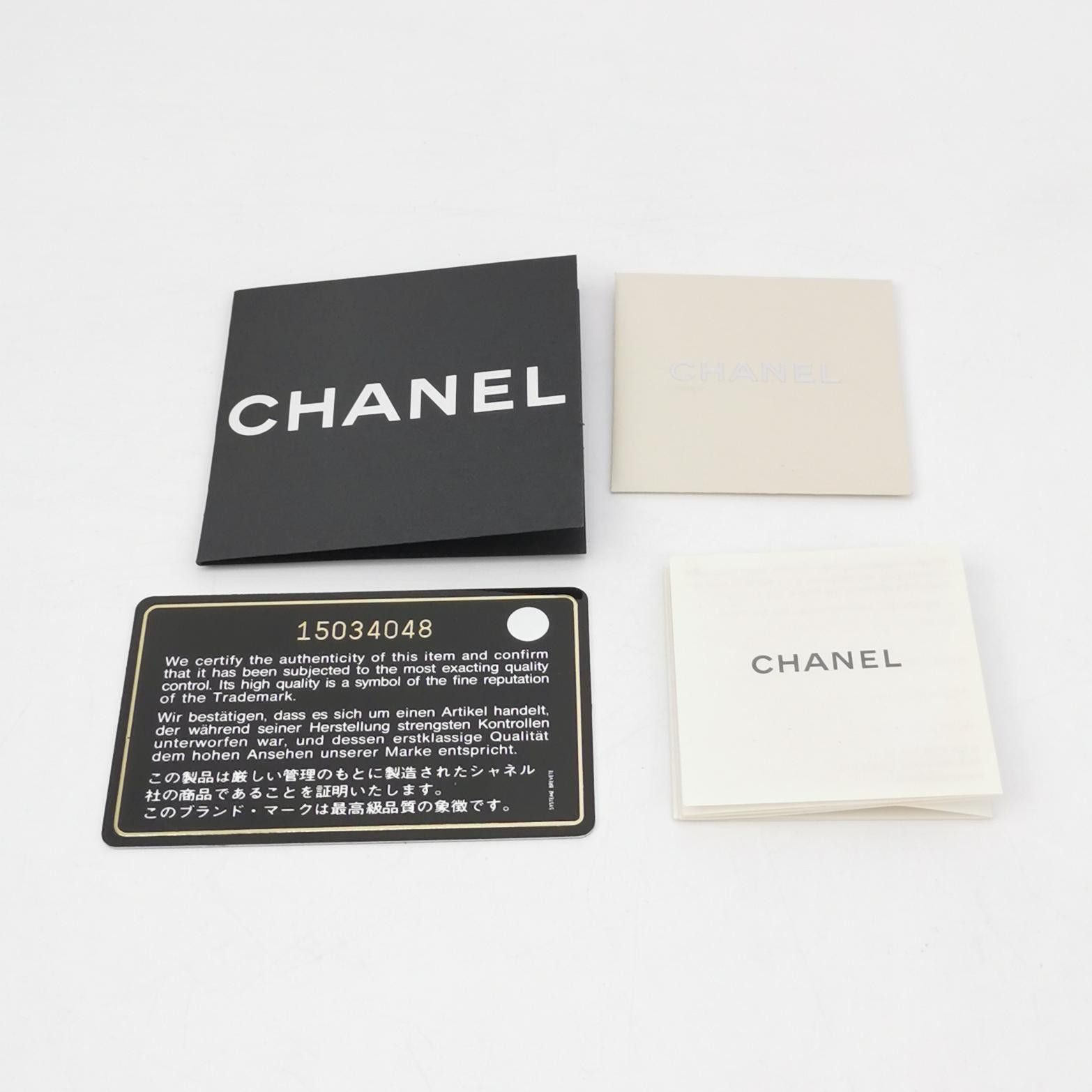 Chanel Chanel Women os Shoulder Bags Size ONE SIZE - 9 Thumbnail