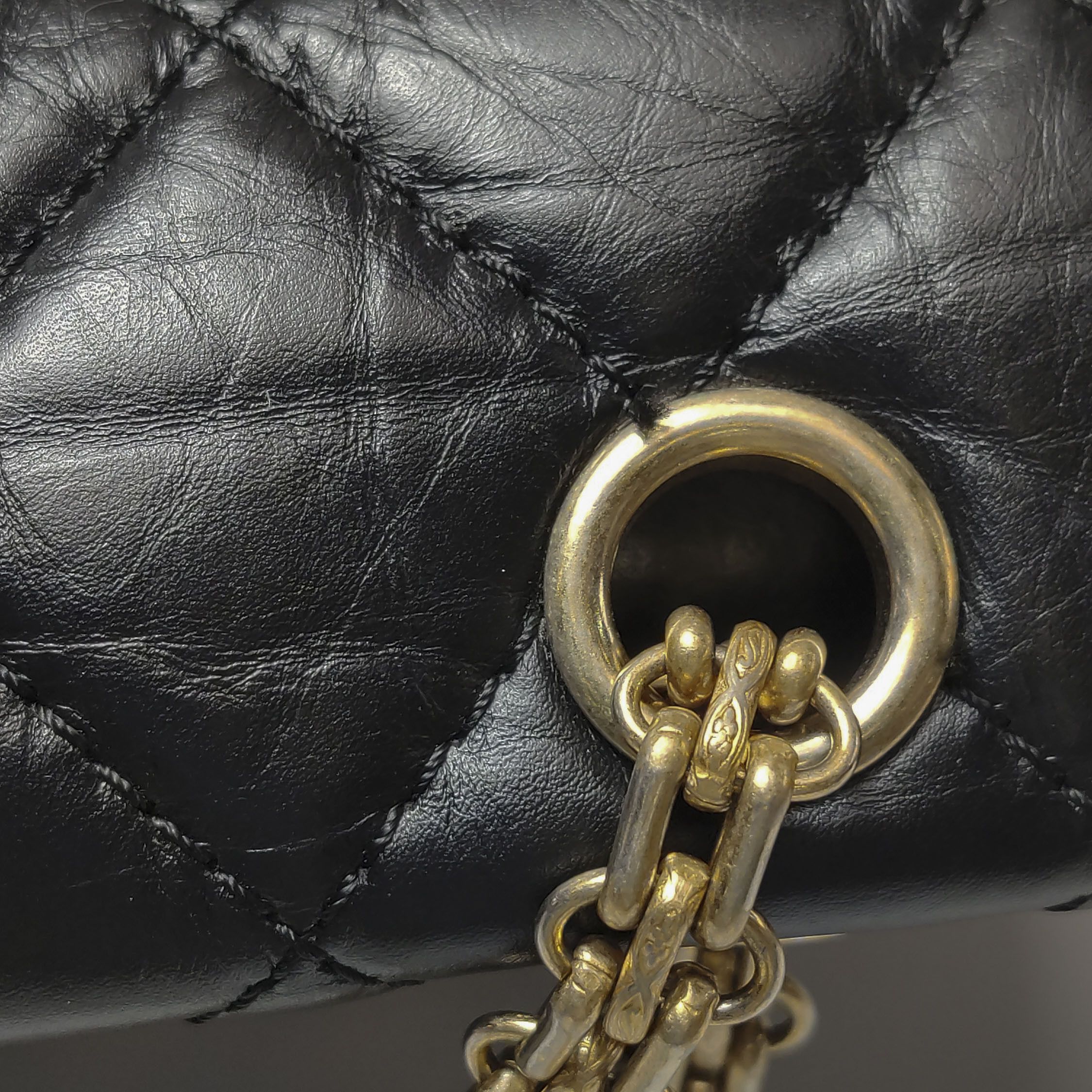 Chanel Chanel Women os Shoulder Bags Size ONE SIZE - 14 Thumbnail