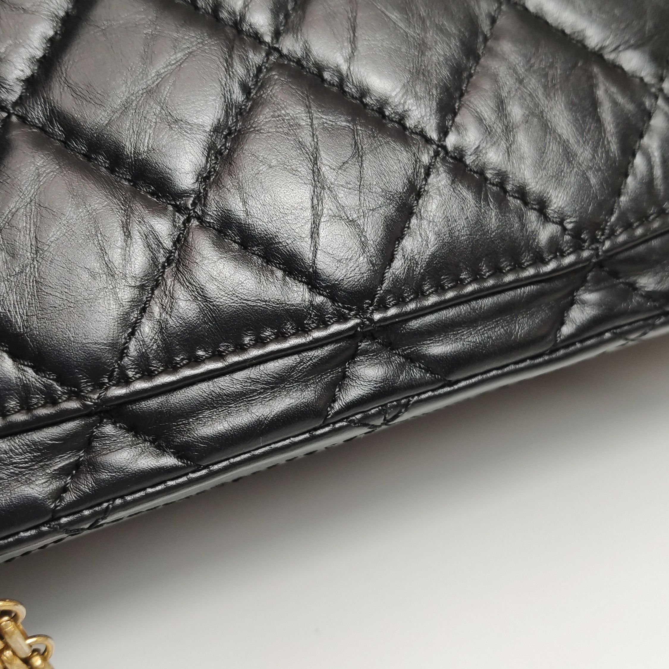 Chanel Chanel Women os Shoulder Bags Size ONE SIZE - 23 Thumbnail