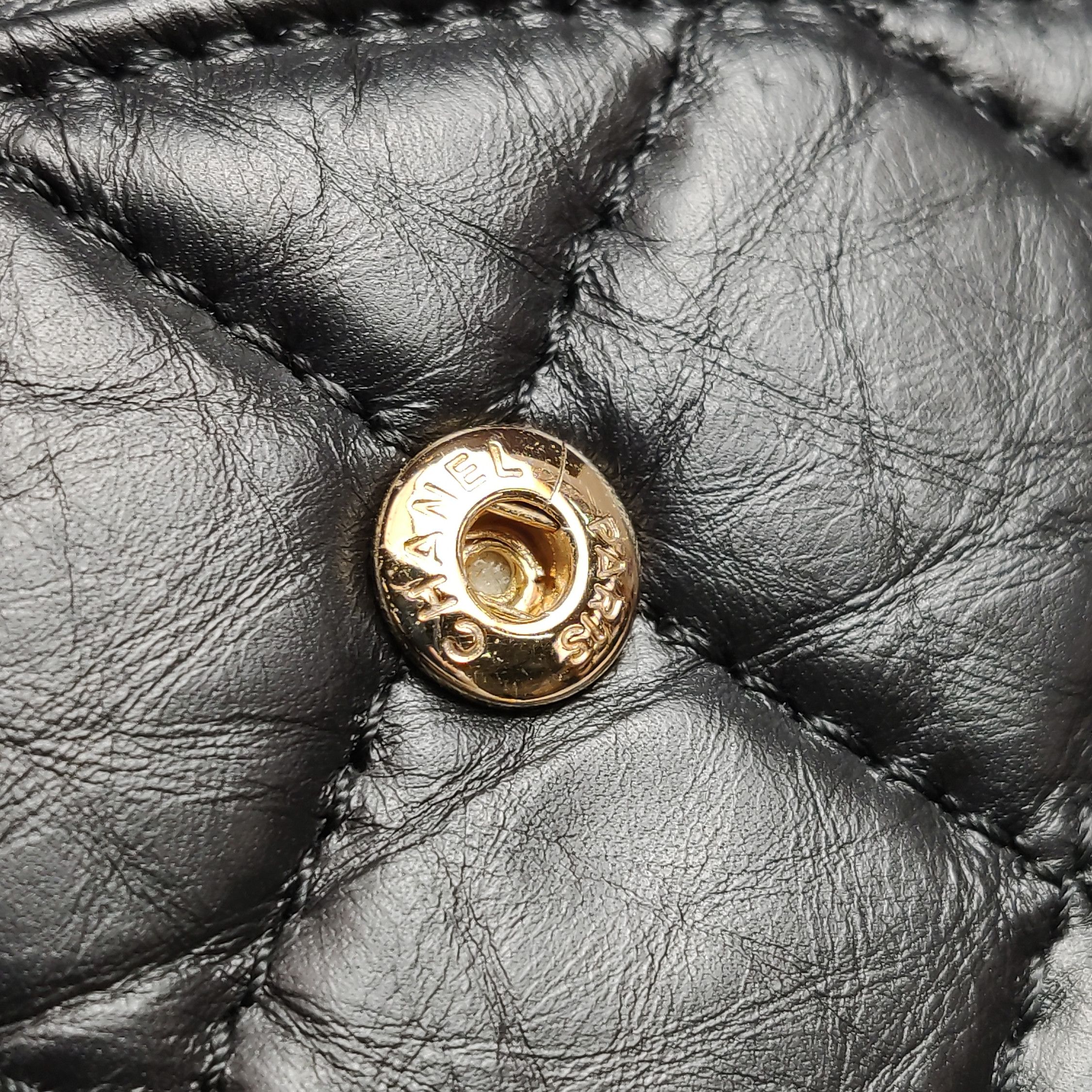 Chanel Chanel Women os Shoulder Bags Size ONE SIZE - 20 Thumbnail